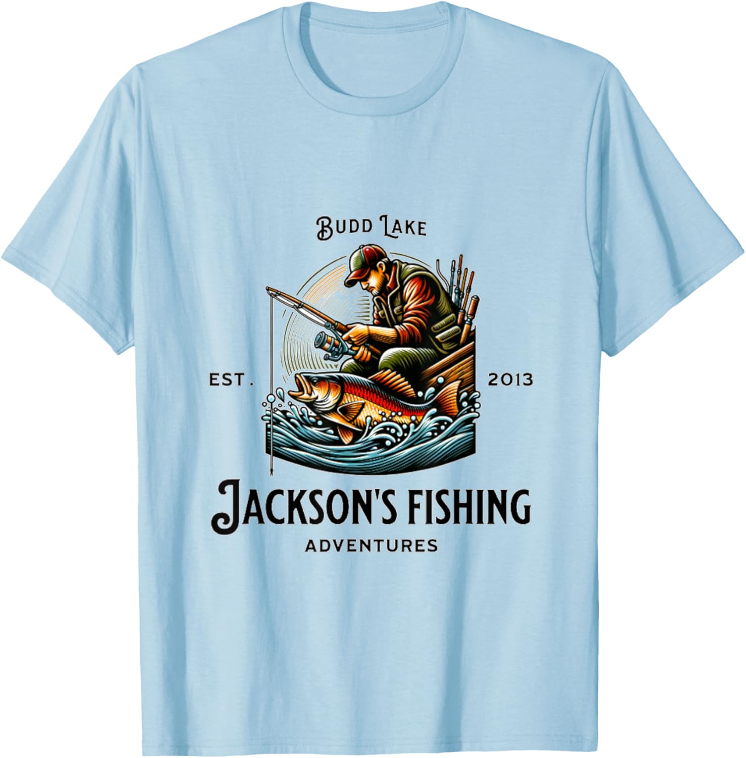 Livewithin7 Unisex Black Cotton T-Shirt Short Sleeves Size Small - 20