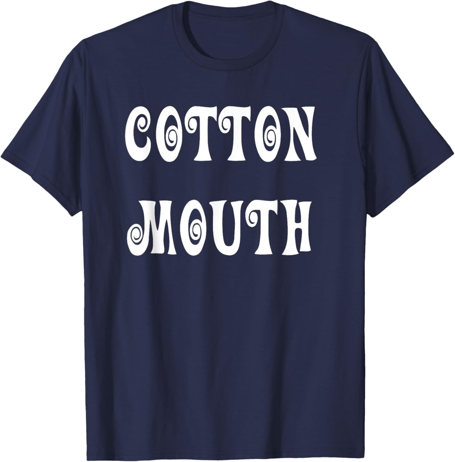 Cotton Mouth T-Shirt for Comfort and Style - Perfect Casual Wear - 17