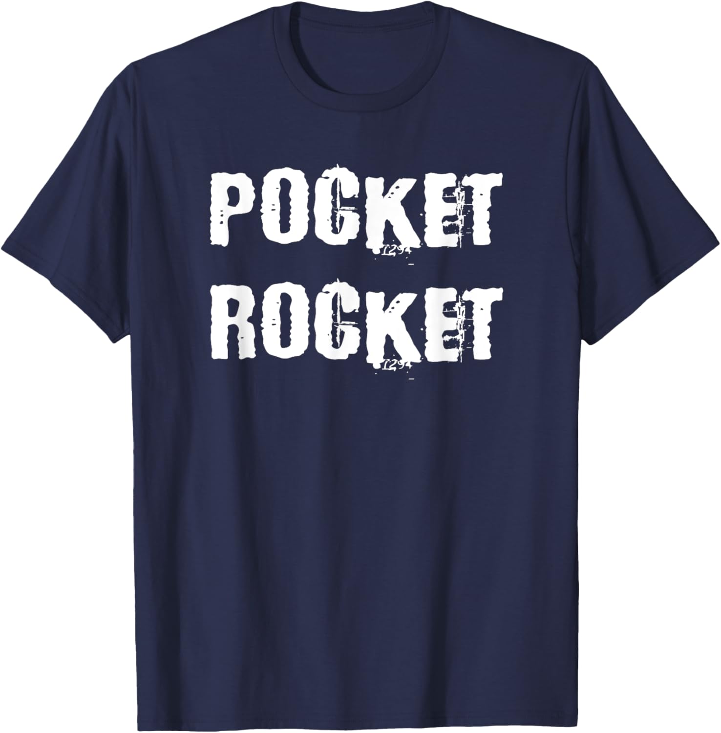 Pocket Rocket T-Shirt for Trendy Style in Clothing Shoes and Jewelry - 5