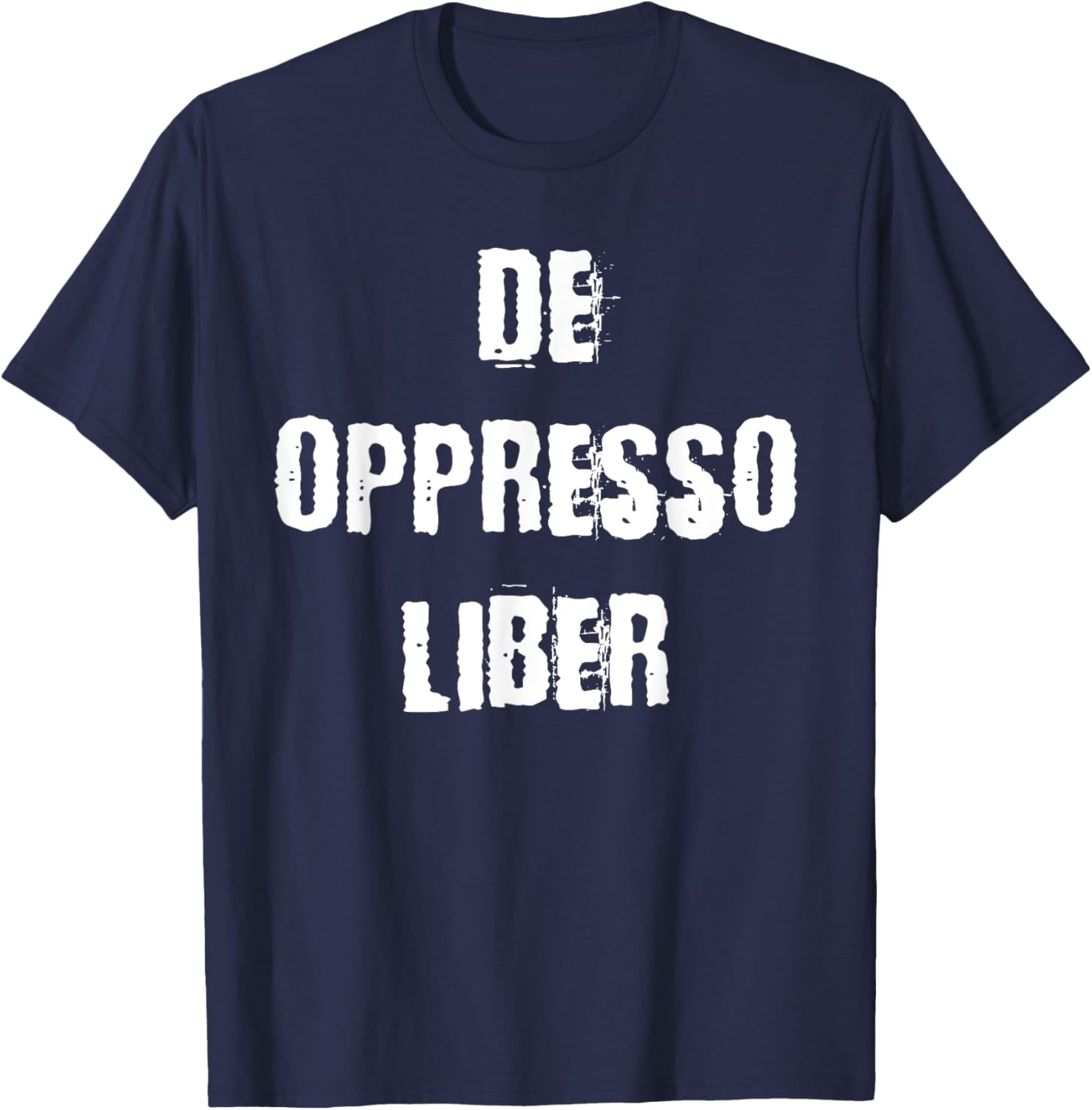 De Oppresso Liber T-Shirt - Freedom Inspired Apparel for All Ages - 9