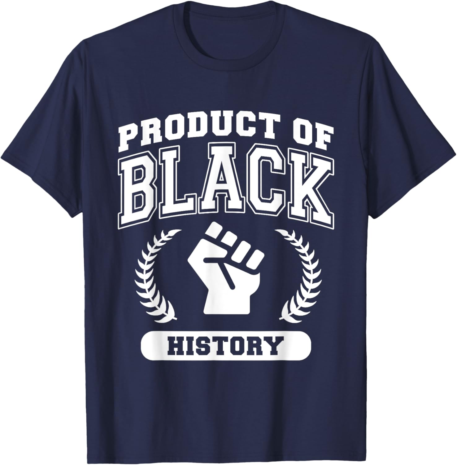 Black History Month T-Shirt for Heritage Pride and Cultural Celebration - 27