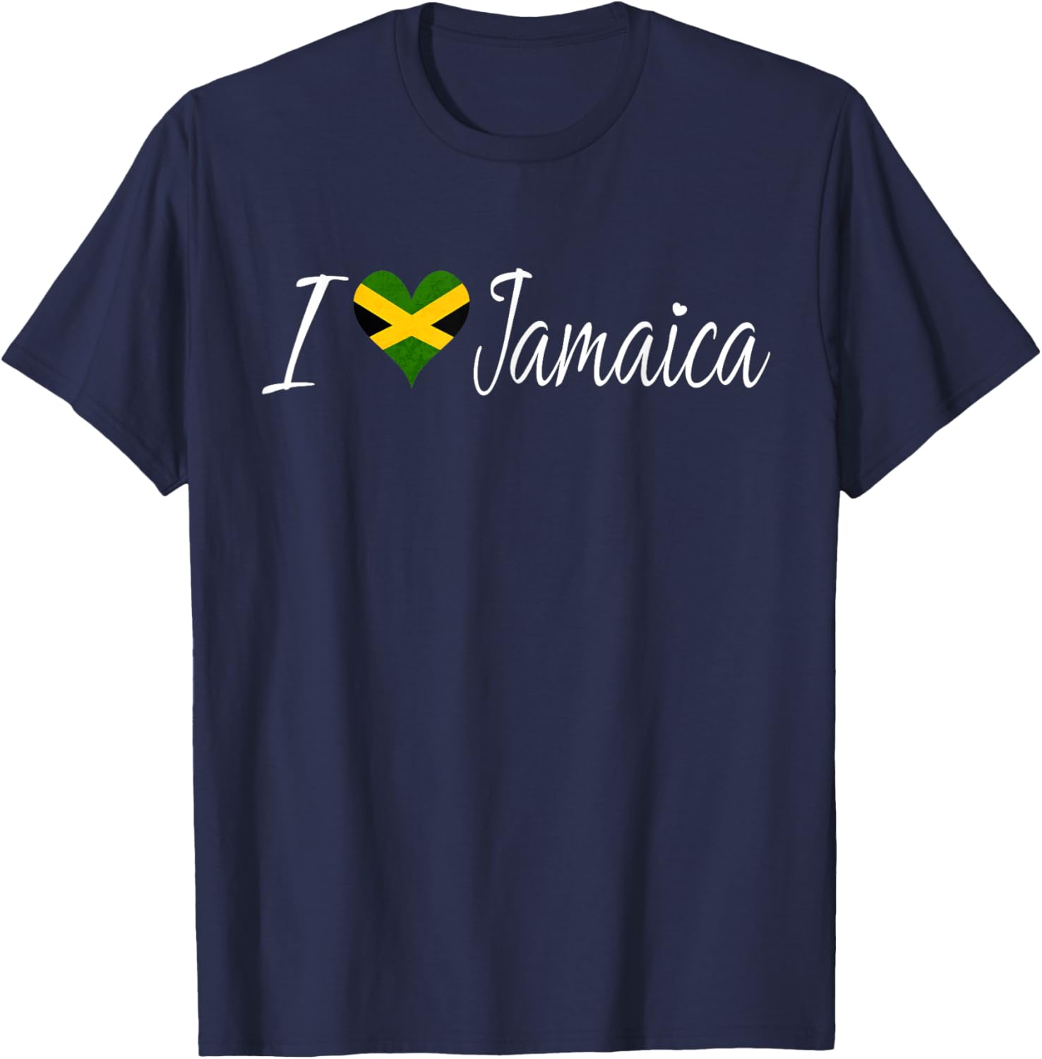 Vintage Jamaica T-Shirt Retro Souvenir for Travel Lovers and Adventurers - 8
