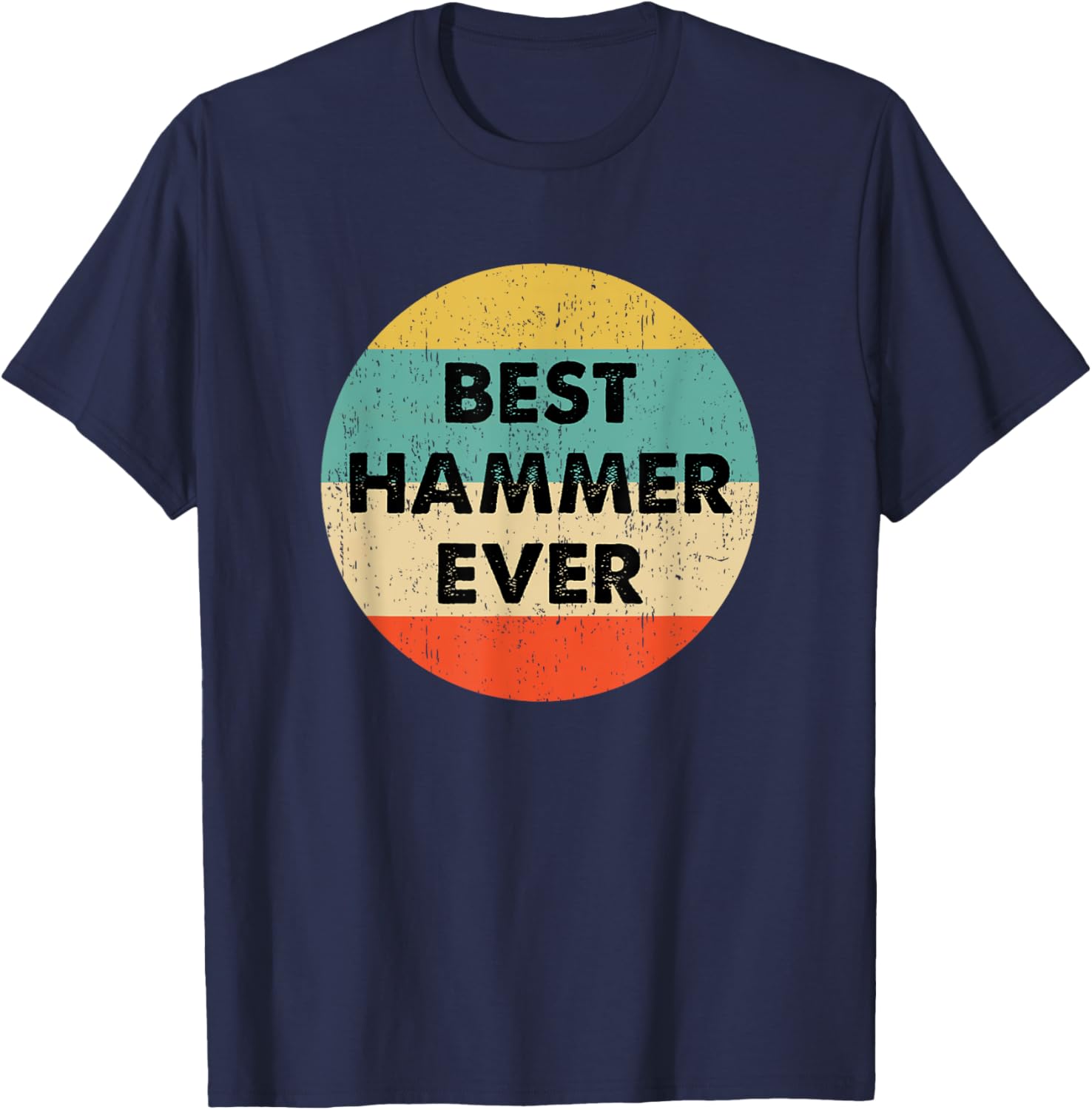 Hammer Name T-Shirt for Men and Women - Stylish Casual Wear - 18