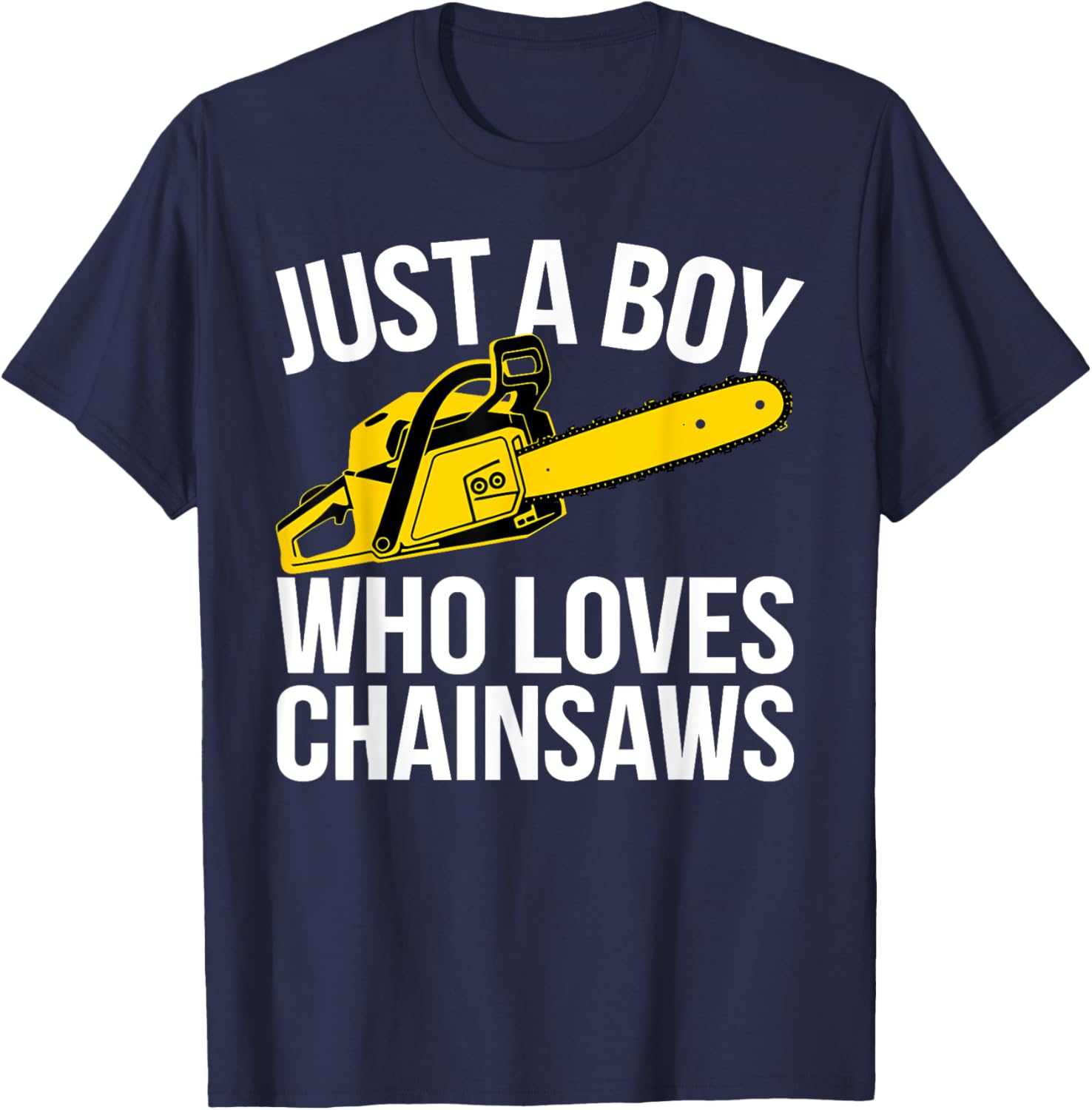 Cool Lumberjack T-Shirt for Men and Boys - Perfect Gift for Tree Lovers - 21