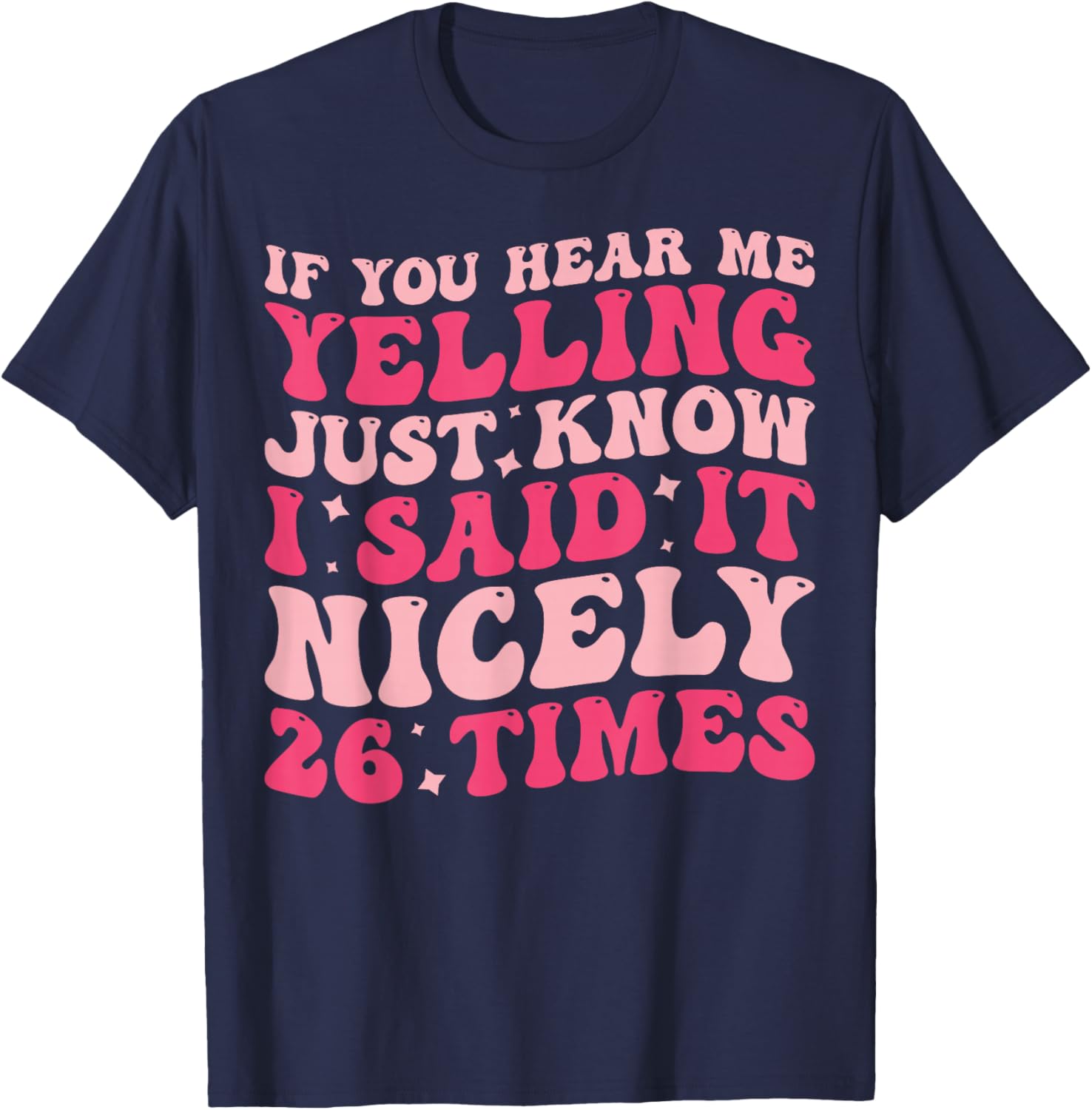 Humorous If You Hear Me Yelling T-Shirt Perfect for Casual Wear - 12