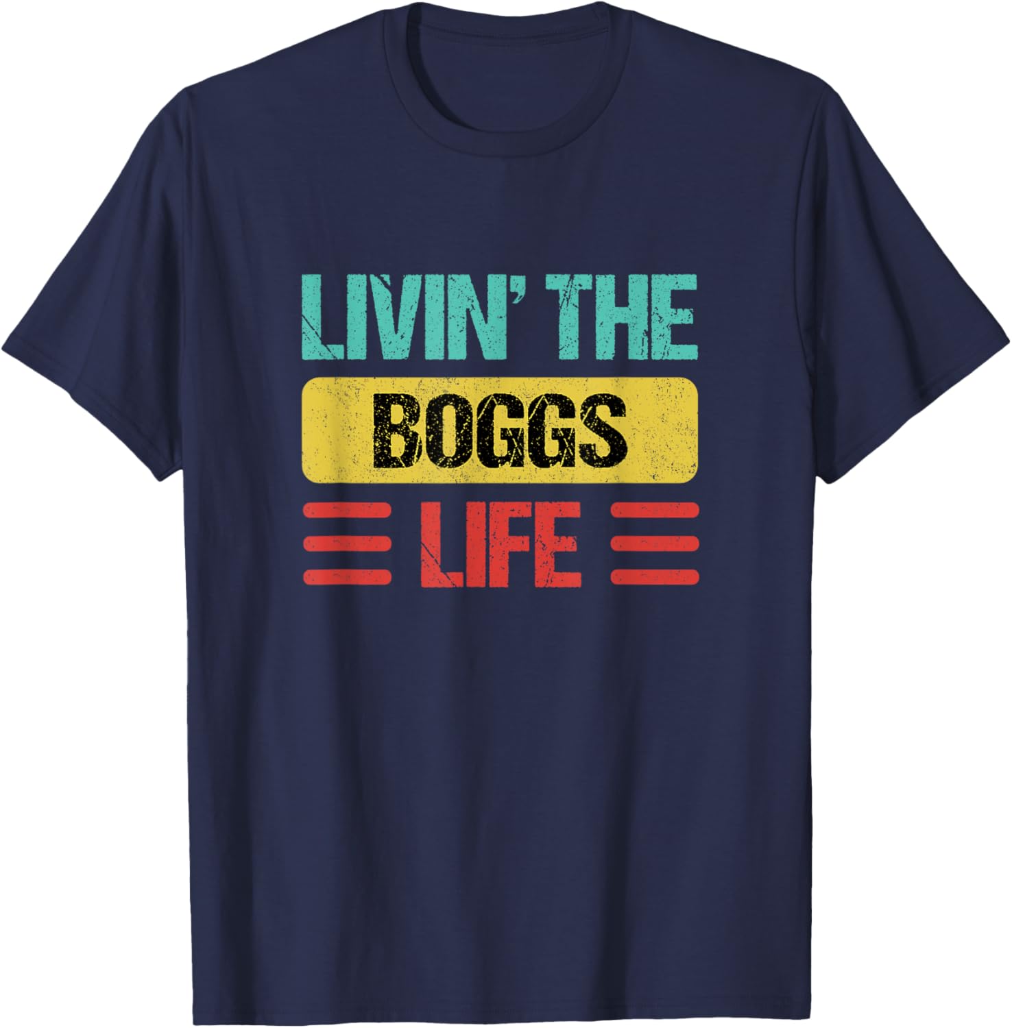 Stylish Boggs Name T-Shirt for Fashionable Outfits and Everyday Wear - 23