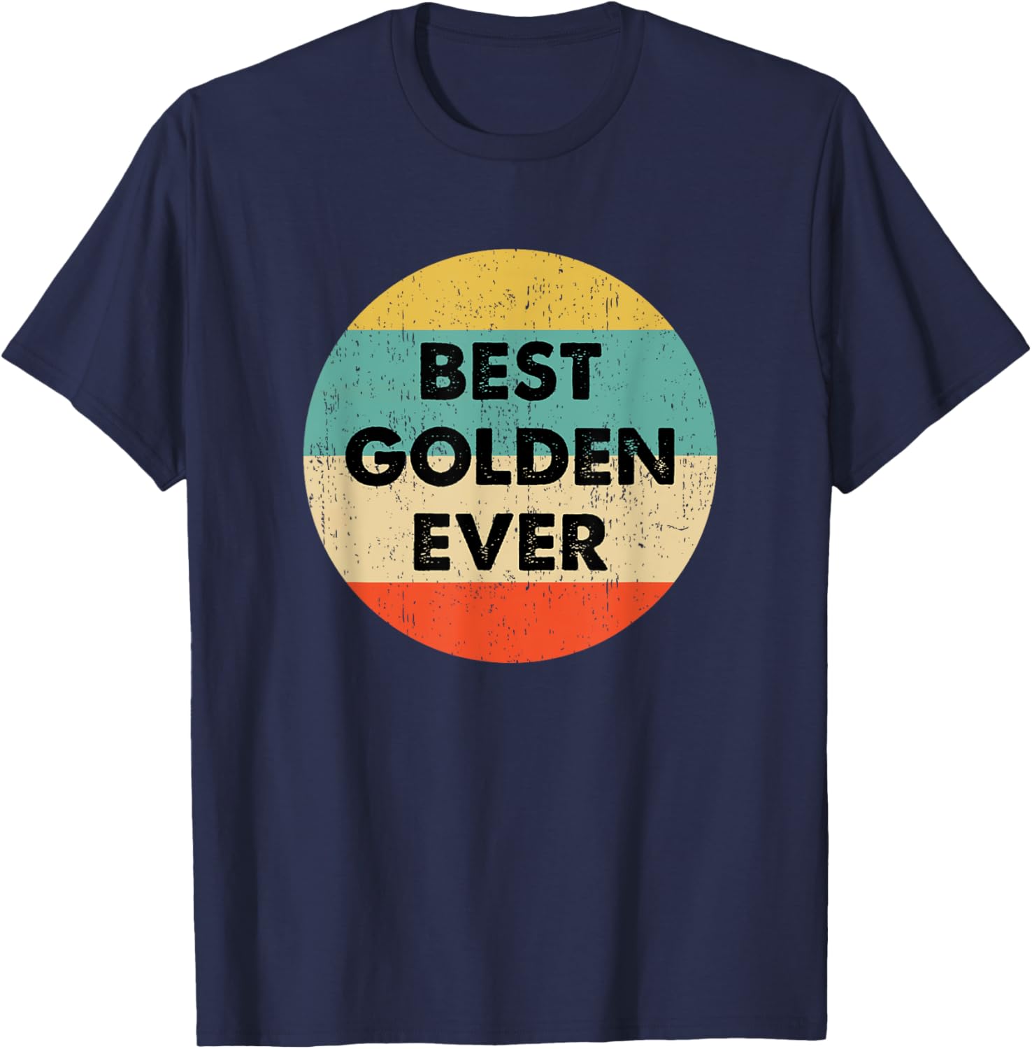 Golden Name T-Shirt Stylish Apparel for Fashion Lovers and Trendsetters - 6
