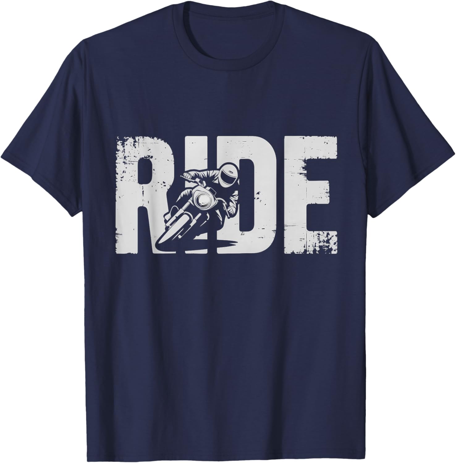 Motorcycle Apparel Unisex T-Shirt for Riders - Perfect for Men and Women - 6