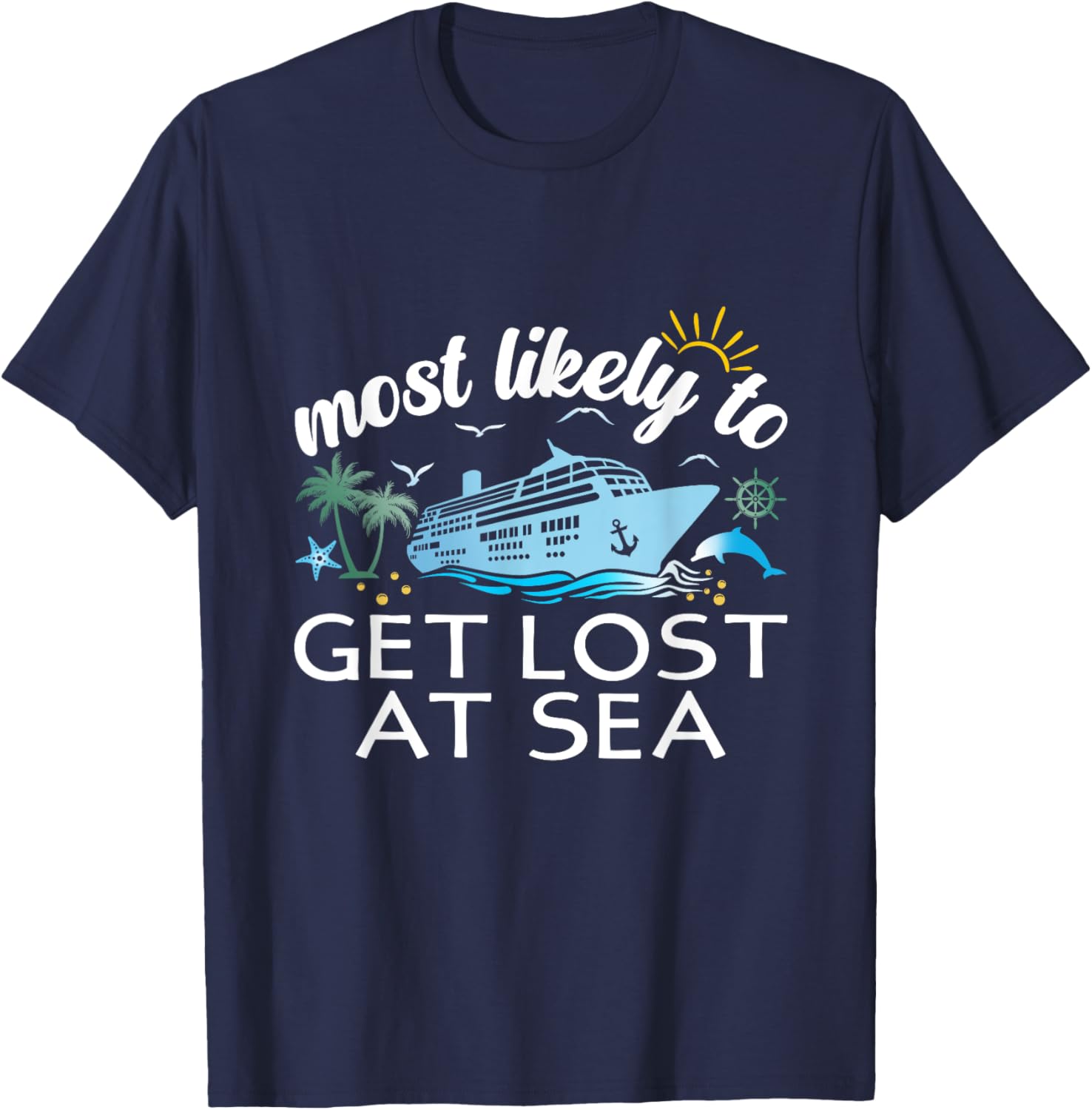 Family Trip Matching Cruise T-Shirt Perfect for Adventure Seekers - 7