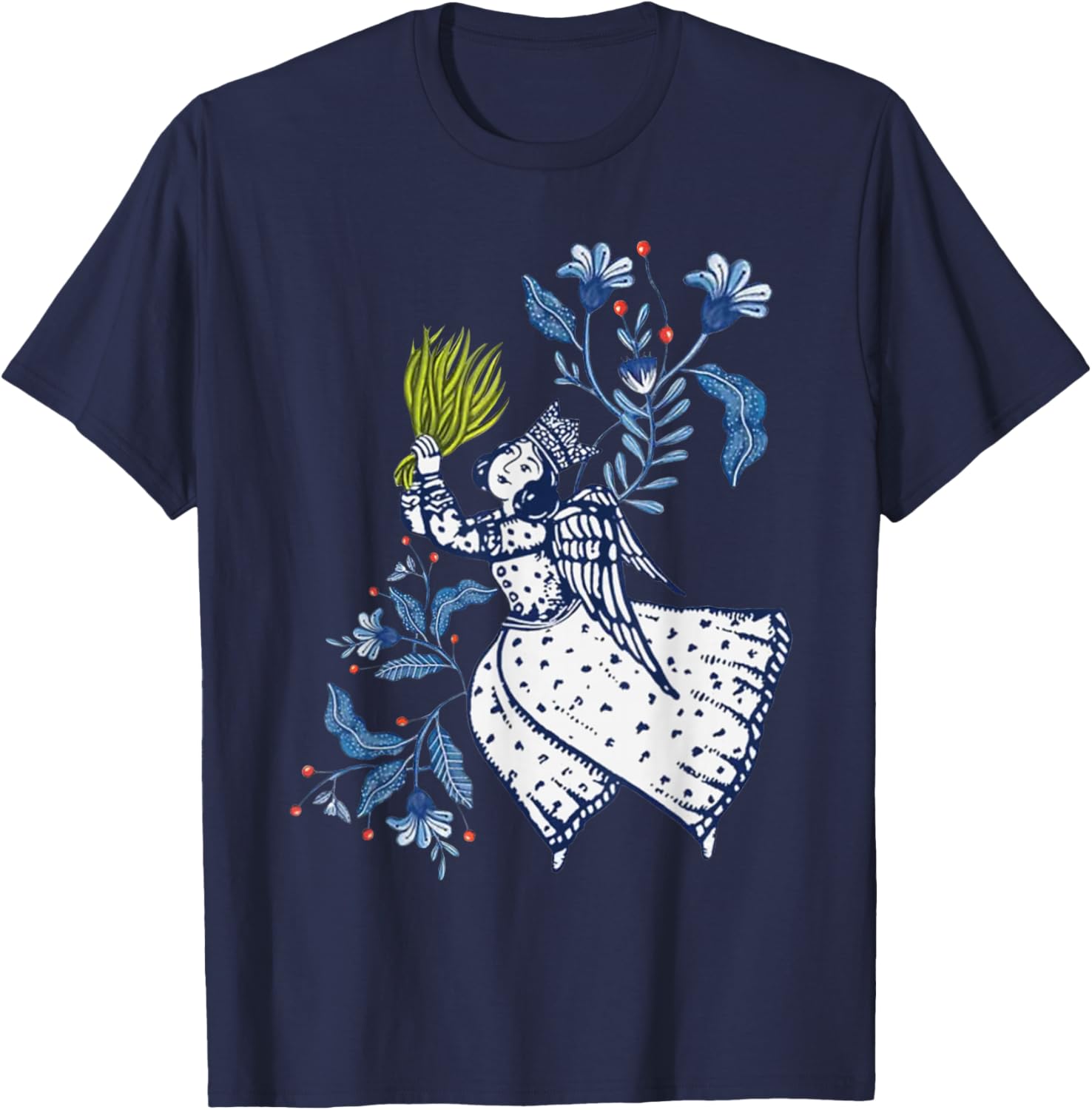Happy Norouz T-Shirt for Persian New Year - Celebrate Spring Equinox - 5