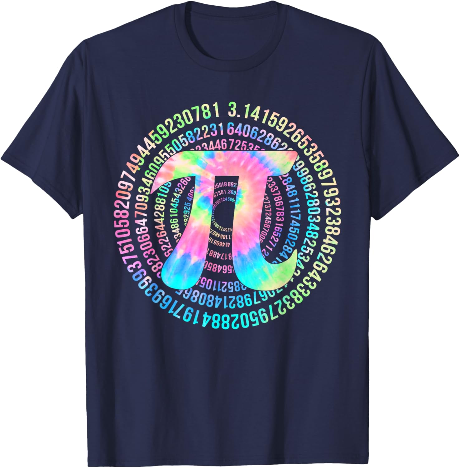Funny Pi Day Shirt for Math Teachers - Celebrate 3.14 with Style! - 13