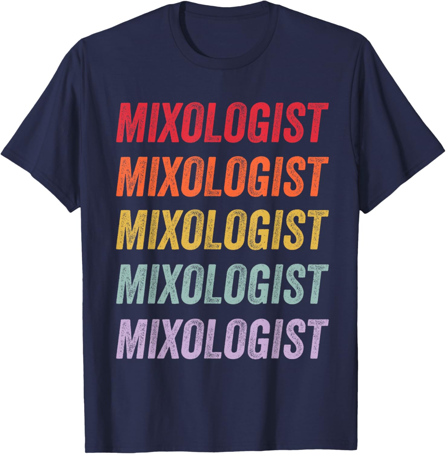 Cool Mixologist T-Shirt for Cocktail Lovers - Stylish and Fun Apparel - 20