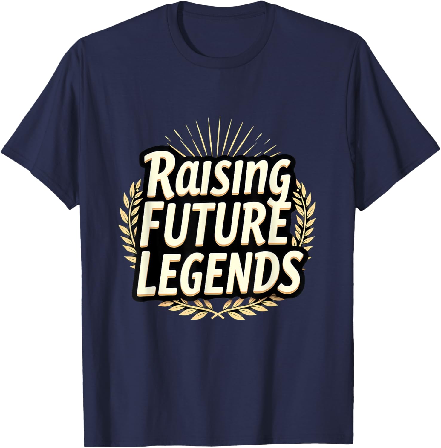Future Legends T-Shirt Perfect Mother's Day Gift for Moms and Kids - 4