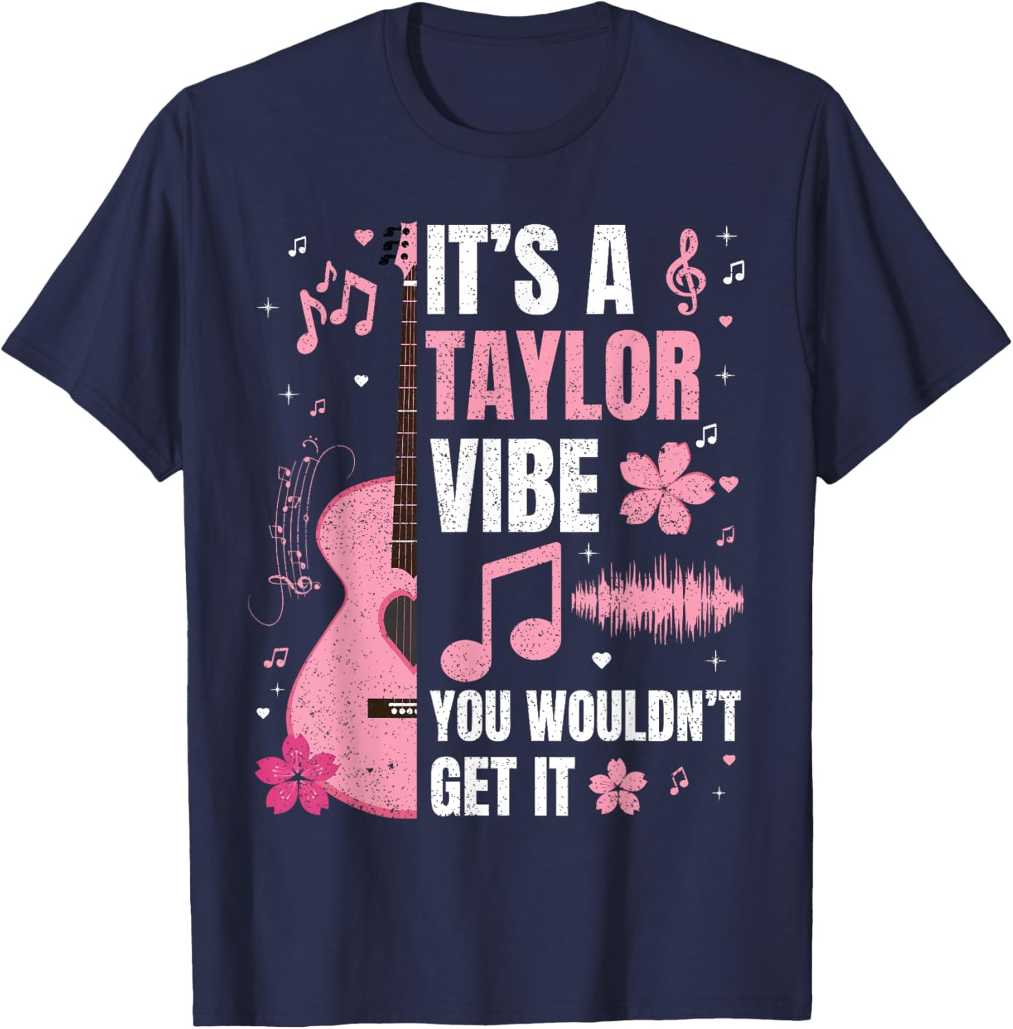 Taylor Vibe Graphic Tee for Women, Men, and Kids - Trendy Casual T-Shirt - 16
