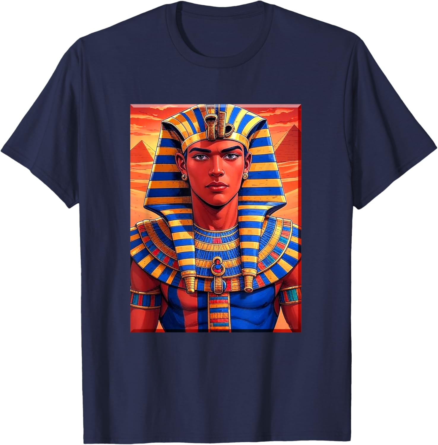 Prince of Egypt T-Shirt for Fans - Stylish Graphic Tee for All Ages - 24