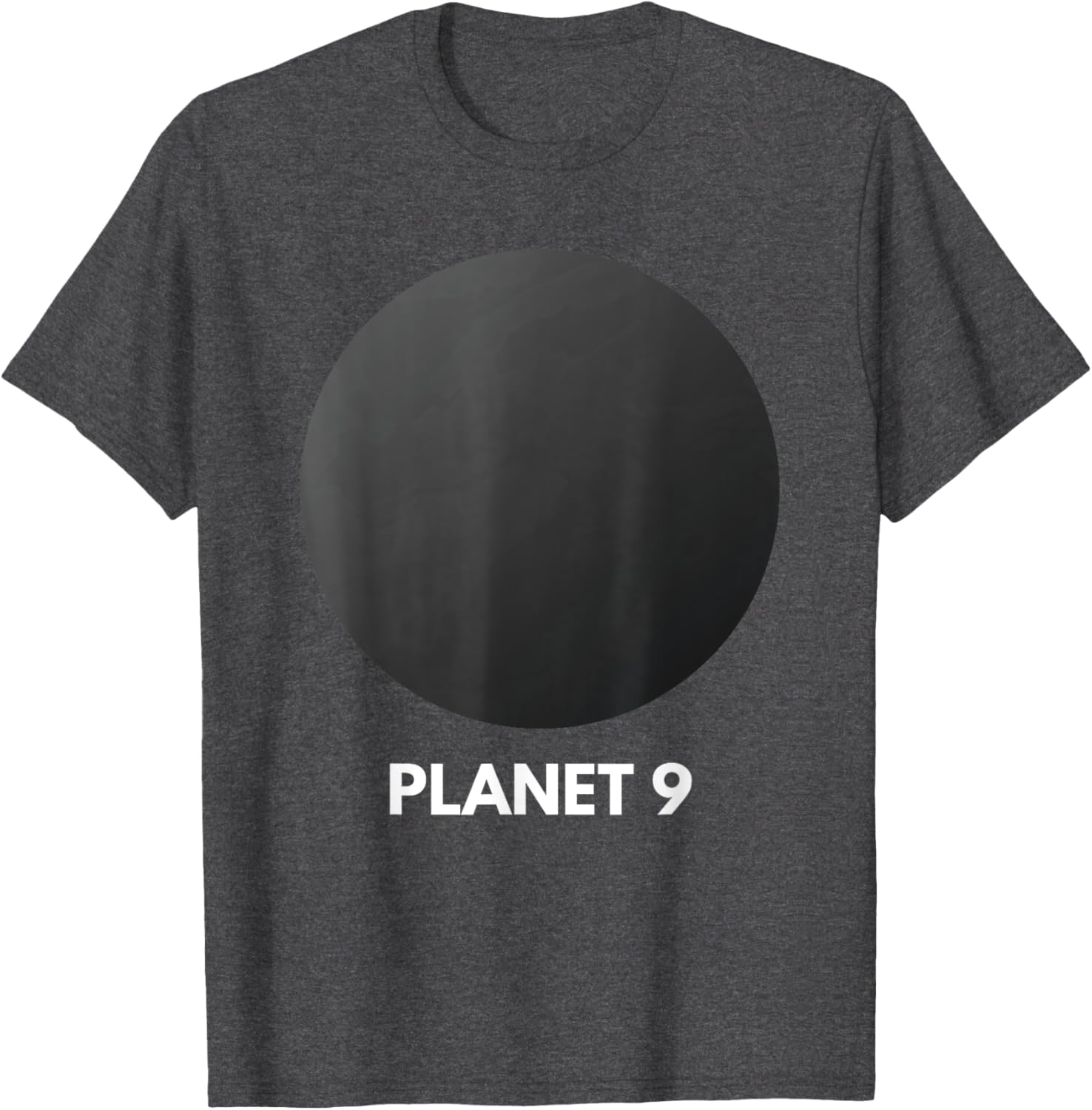 Cool Solar System Planet 9 T-Shirt for Space Lovers and Astronauts - 20