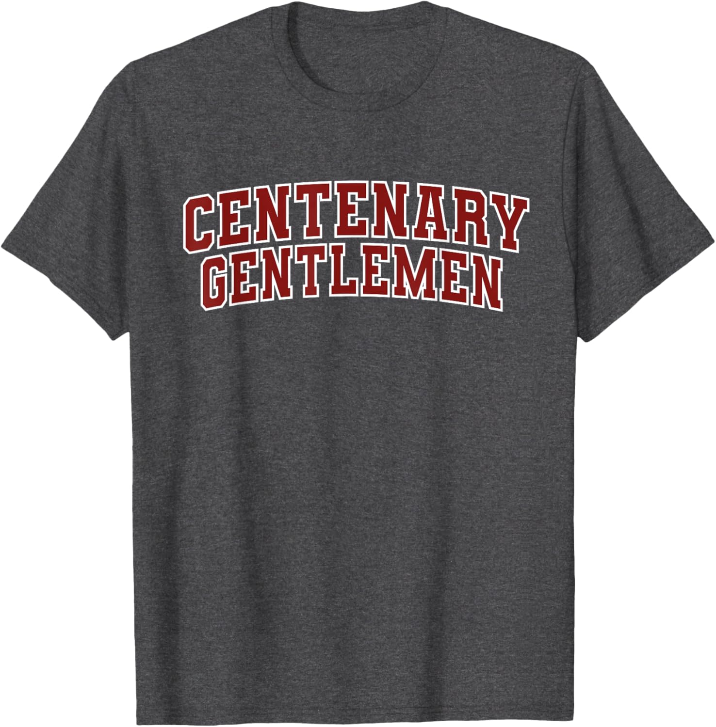 Centenary College of Louisiana Fan T-Shirt for Stylish Shreveport Enthusiasts - 2