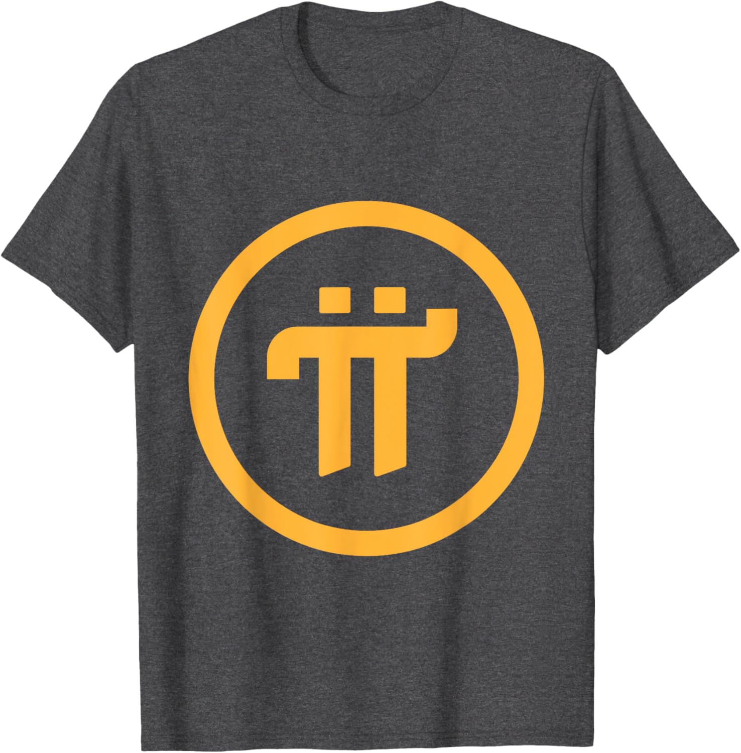 Pi Network Cryptocurrency T-Shirt for Crypto Lovers and Miners - 9