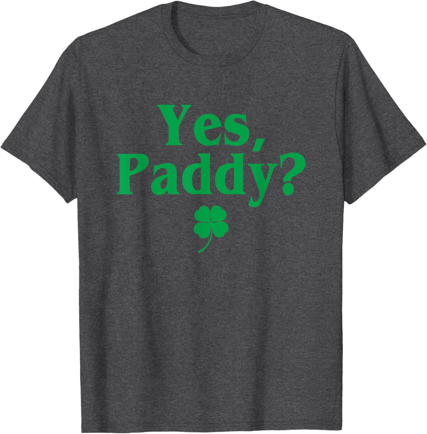 Funny St. Paddy's Day Irish Baby T-Shirt for Cute Little Ones - 26