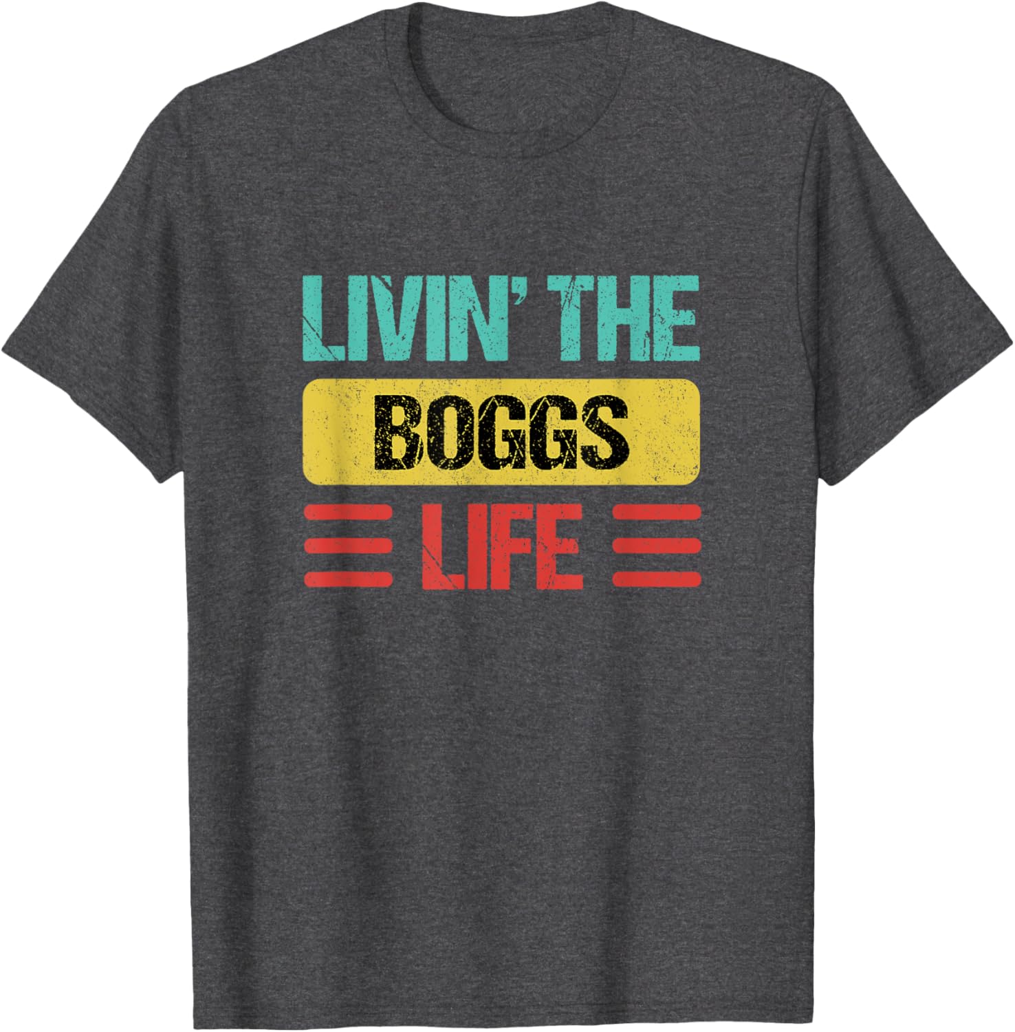 Stylish Boggs Name T-Shirt for Fashionable Outfits and Everyday Wear - 14