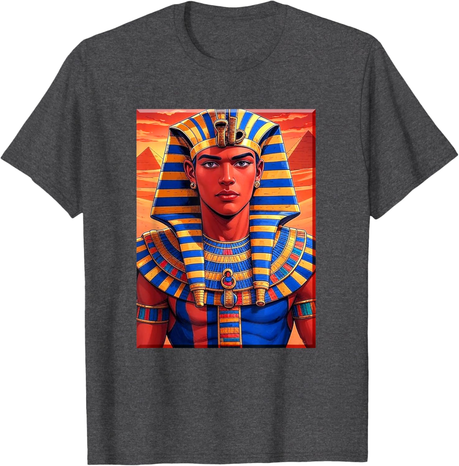 Prince of Egypt T-Shirt for Fans - Stylish Graphic Tee for All Ages - 6