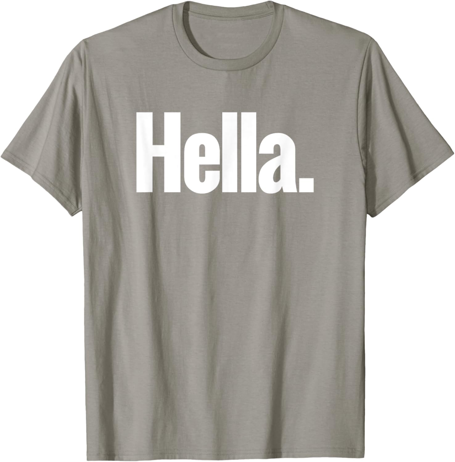 Hella Shirt - Fun Graphic Tee for Casual Style and Comfort - 22