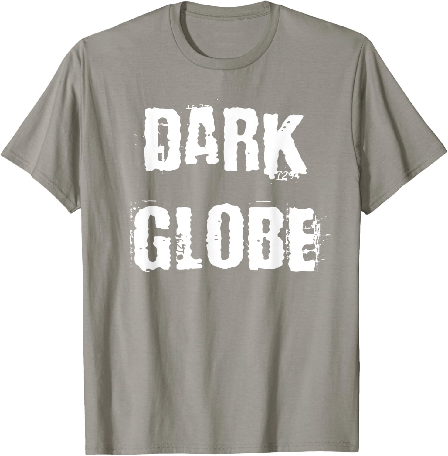 Dark Globe T-Shirt for Trendy Fashion Lovers - Comfortable Graphic Tee - 19