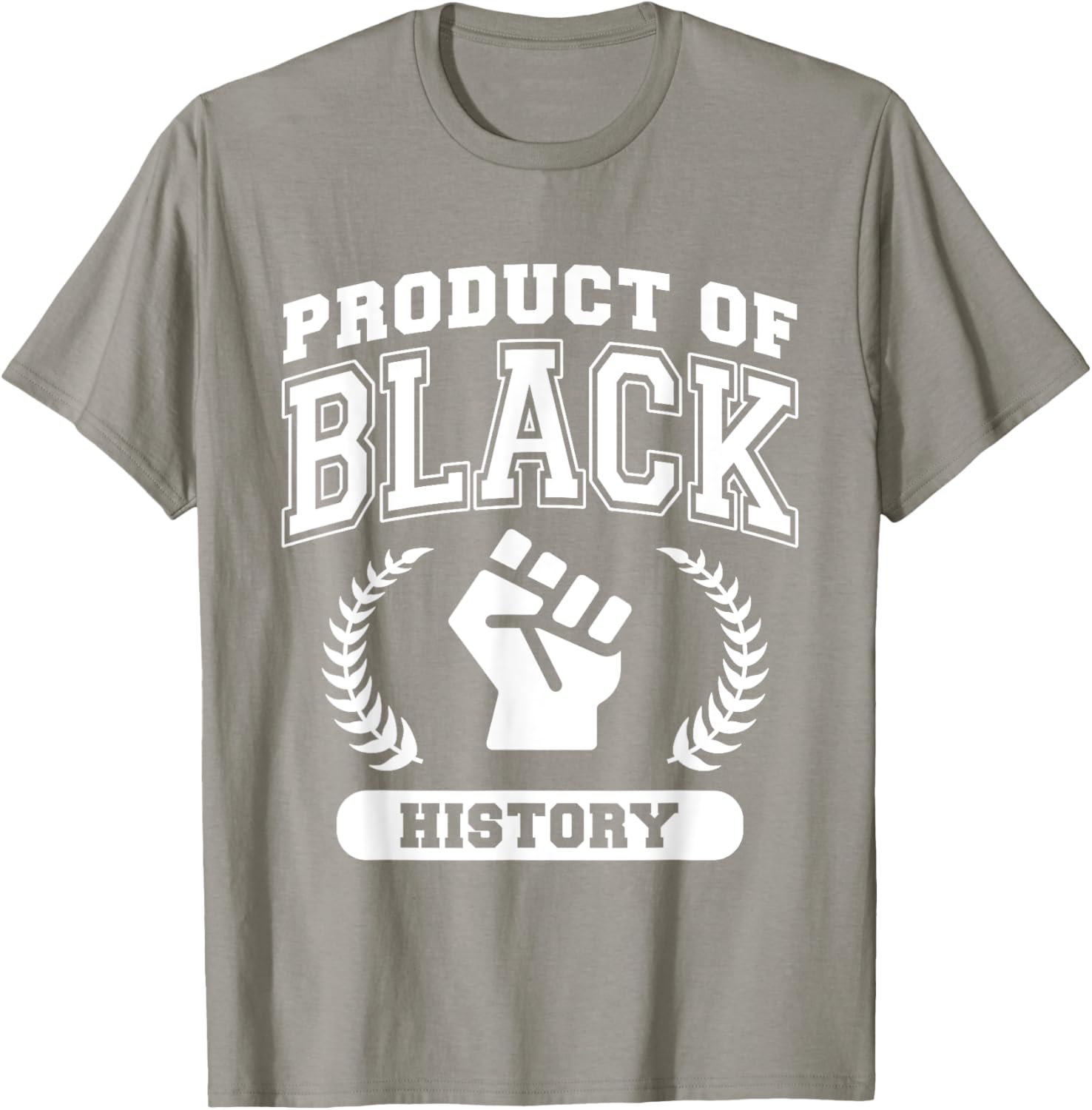 Black History Month T-Shirt for Heritage Pride and Cultural Celebration - 1