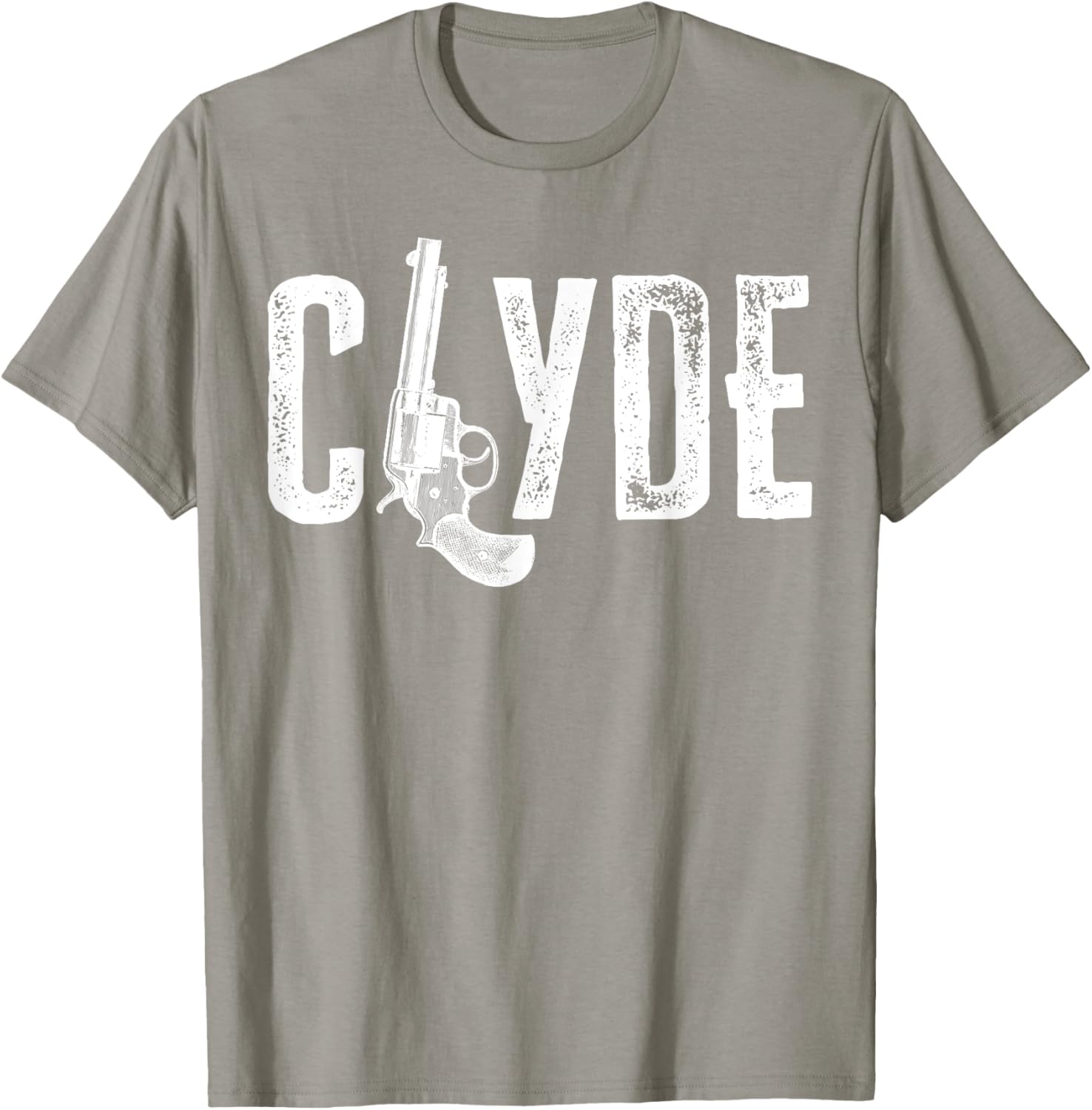Matching Bonnie and Clyde Couple Love T-Shirts for Valentine's Day Fun - 27