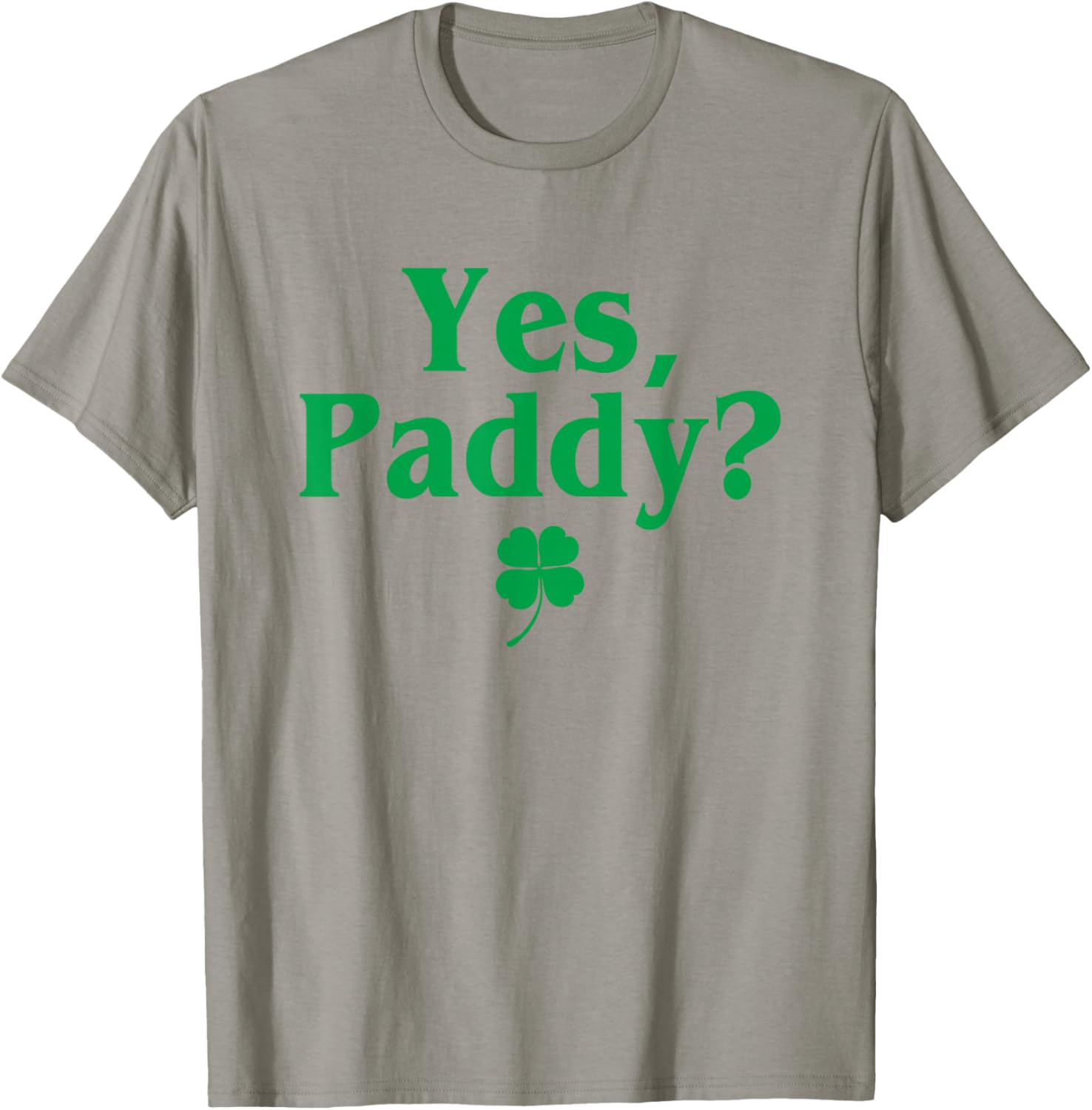 Funny St. Paddy's Day Irish Baby T-Shirt for Cute Little Ones - 10