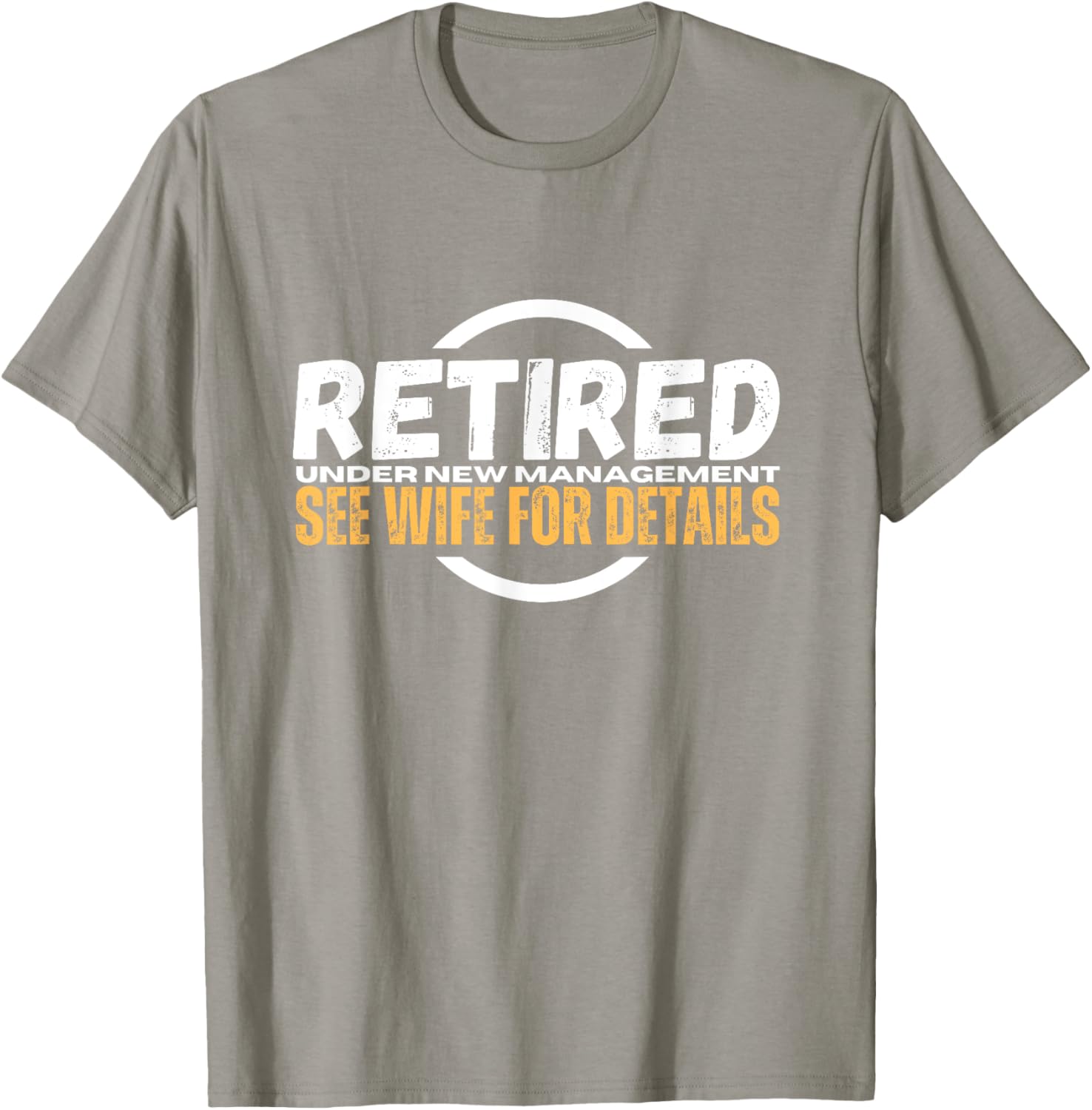 Funny Retirement Party T-Shirt for Dad | Humorous Retiree Apparel - 14