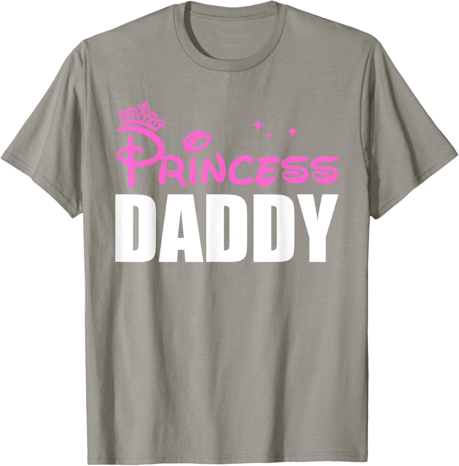 Vintage Dad Daughter Princess T-Shirt for Special Moments and Memories - 8