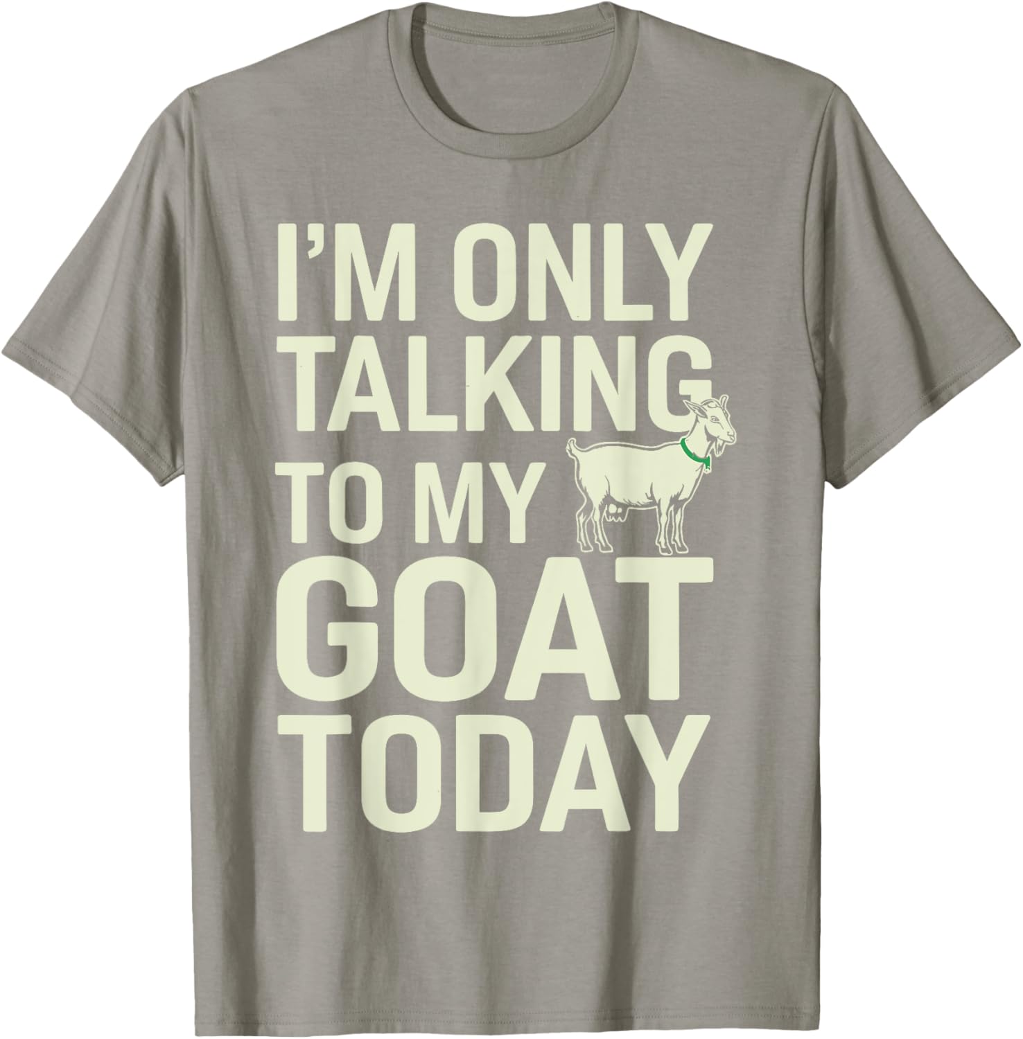 Funny Goat Lover T-Shirt for Men, Women, and Kids - Boer & Pygmy Design - 6