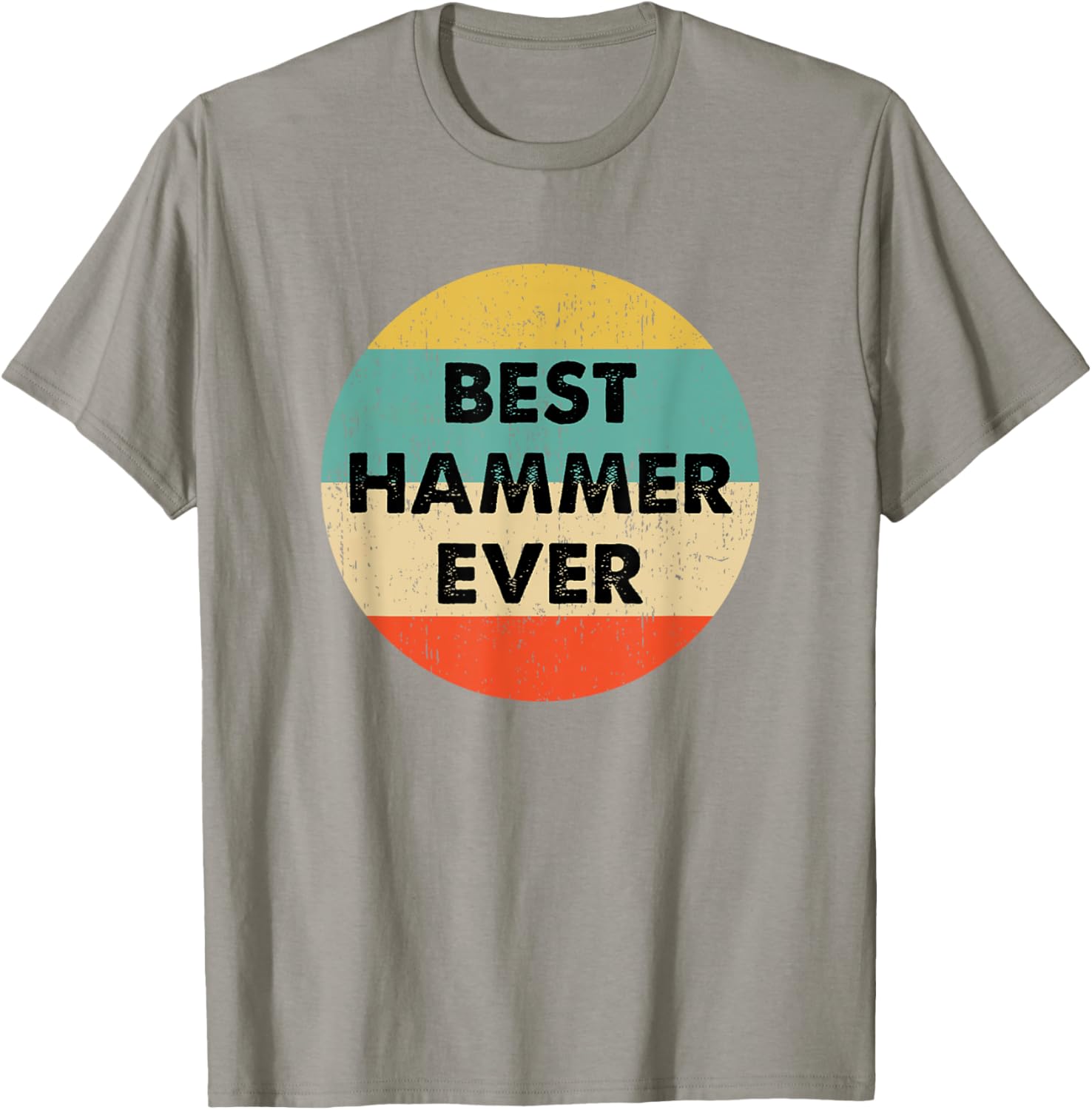 Hammer Name T-Shirt for Men and Women - Stylish Casual Wear - 9