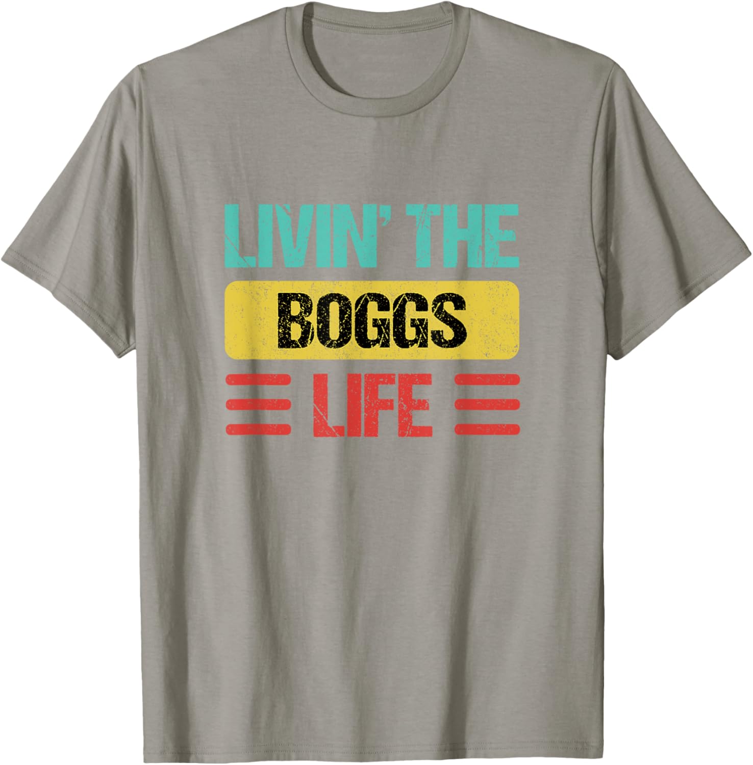 Stylish Boggs Name T-Shirt for Fashionable Outfits and Everyday Wear - 2