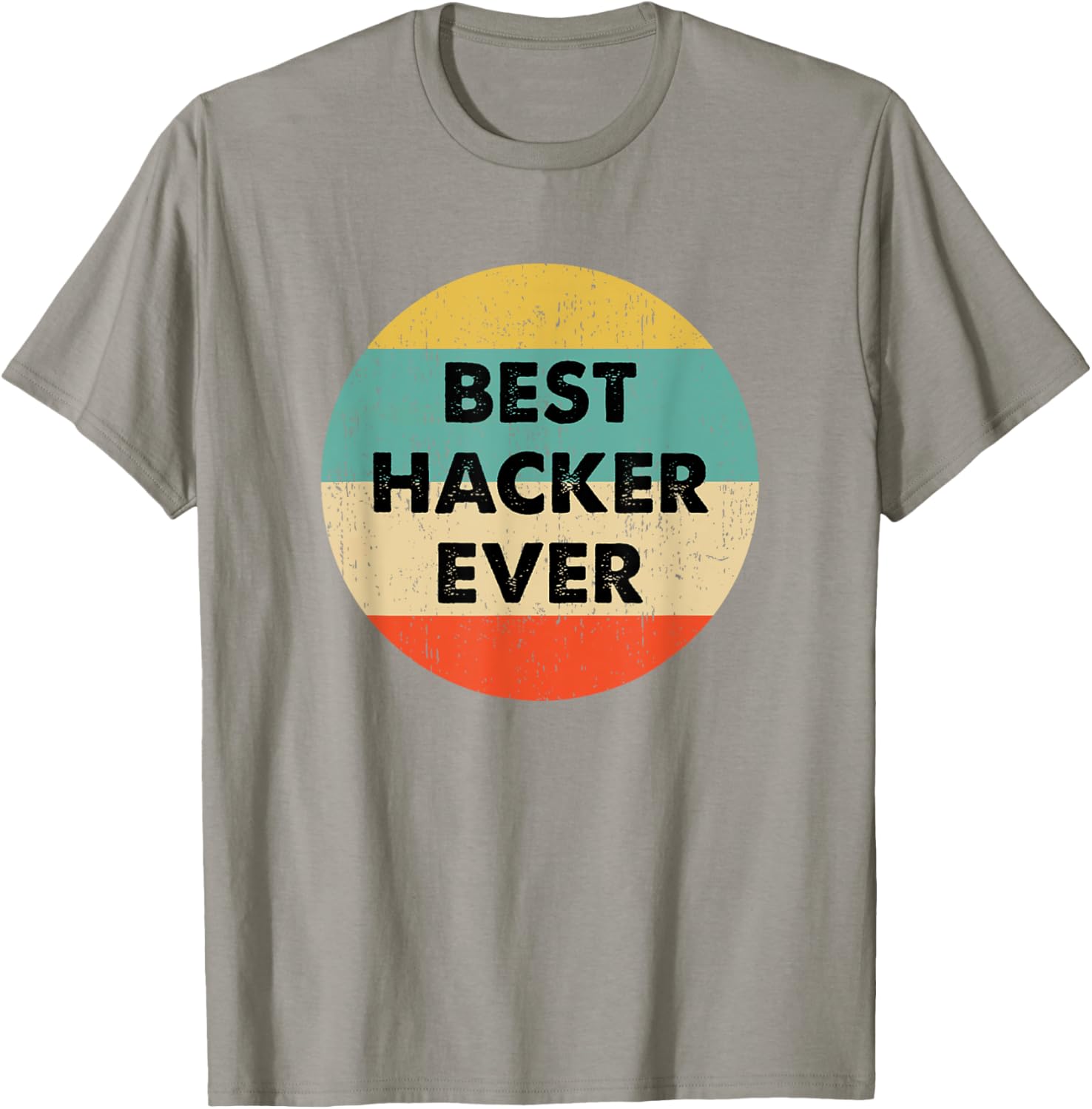 Hacker Name T-Shirt for Tech Lovers - Stylish & Trendy Apparel - 15