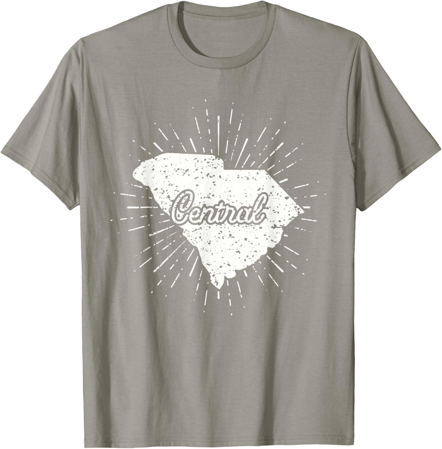 Central South Carolina T-Shirt for Comfort and Style in Everyday Wear - 16