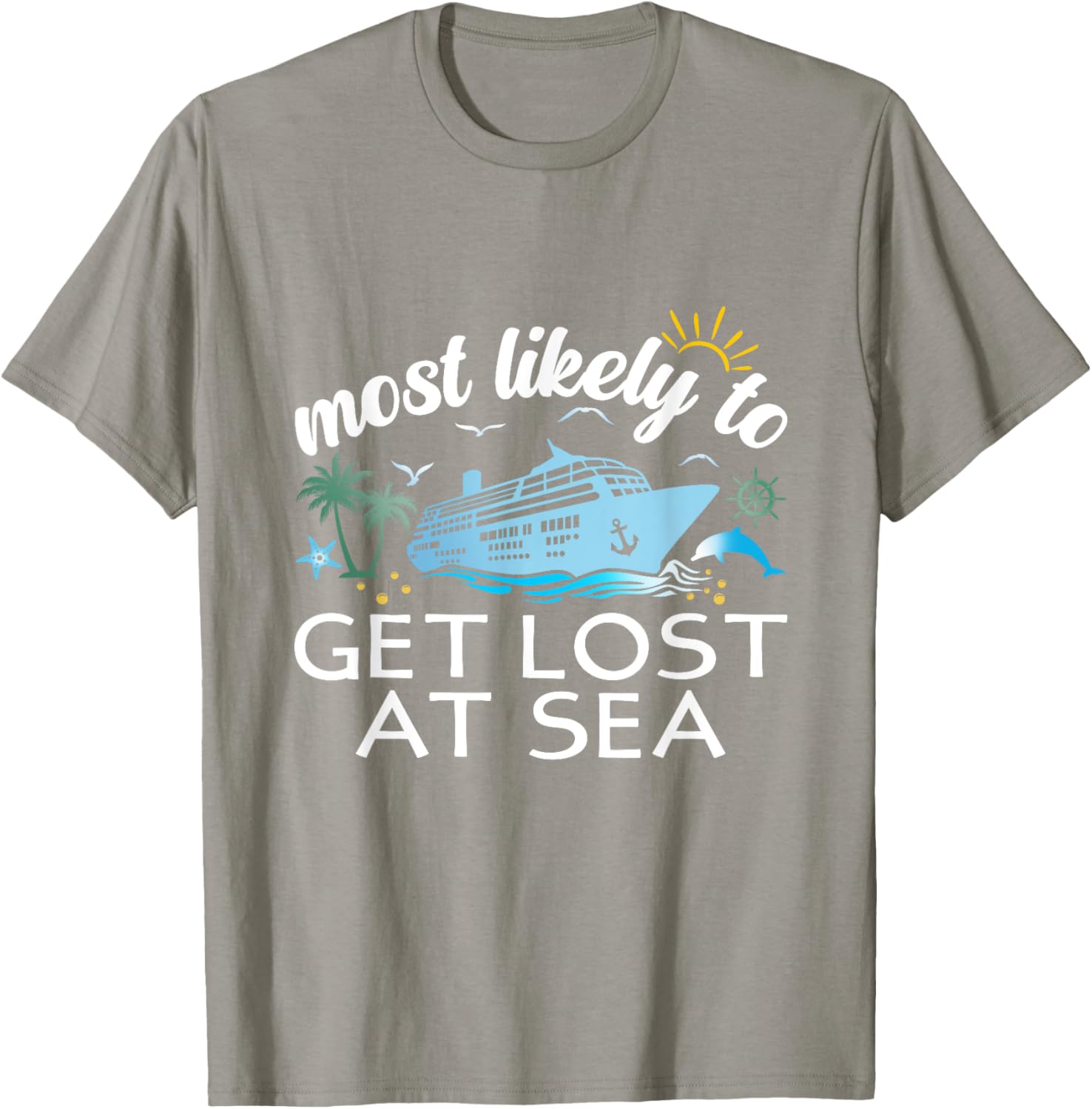 Family Trip Matching Cruise T-Shirt Perfect for Adventure Seekers - 5