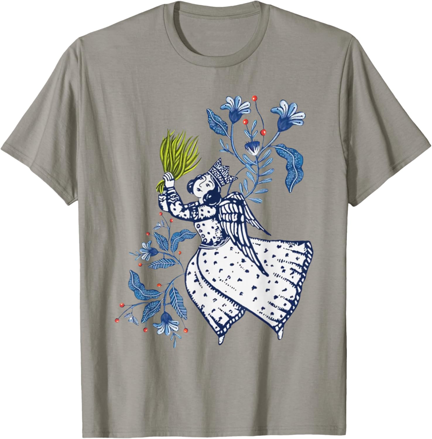 Happy Norouz T-Shirt for Persian New Year - Celebrate Spring Equinox - 16