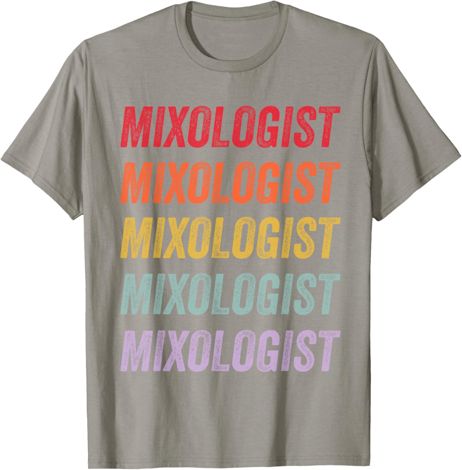 Cool Mixologist T-Shirt for Cocktail Lovers - Stylish and Fun Apparel - 26