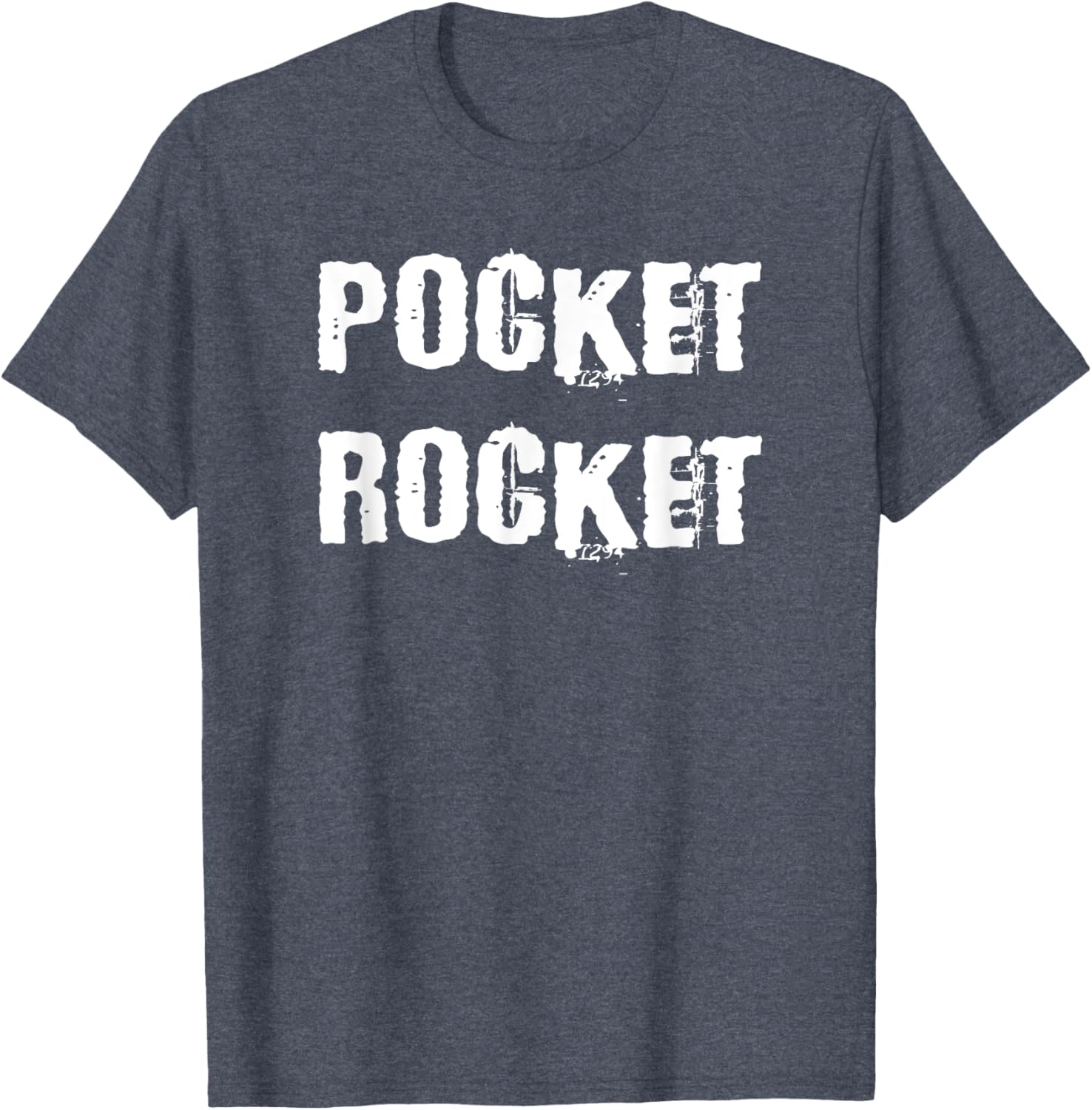 Pocket Rocket T-Shirt for Trendy Style in Clothing Shoes and Jewelry - 10
