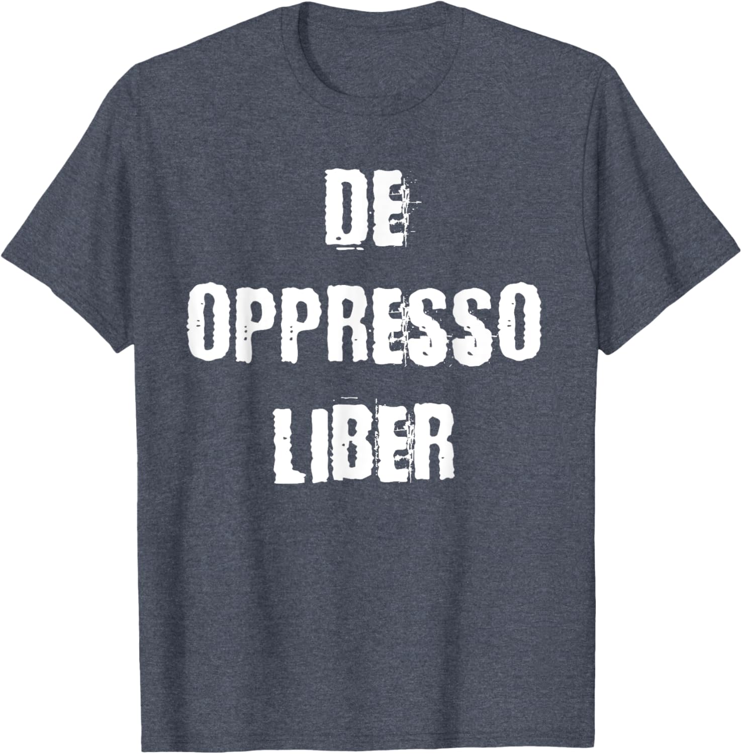 De Oppresso Liber T-Shirt - Freedom Inspired Apparel for All Ages - 16