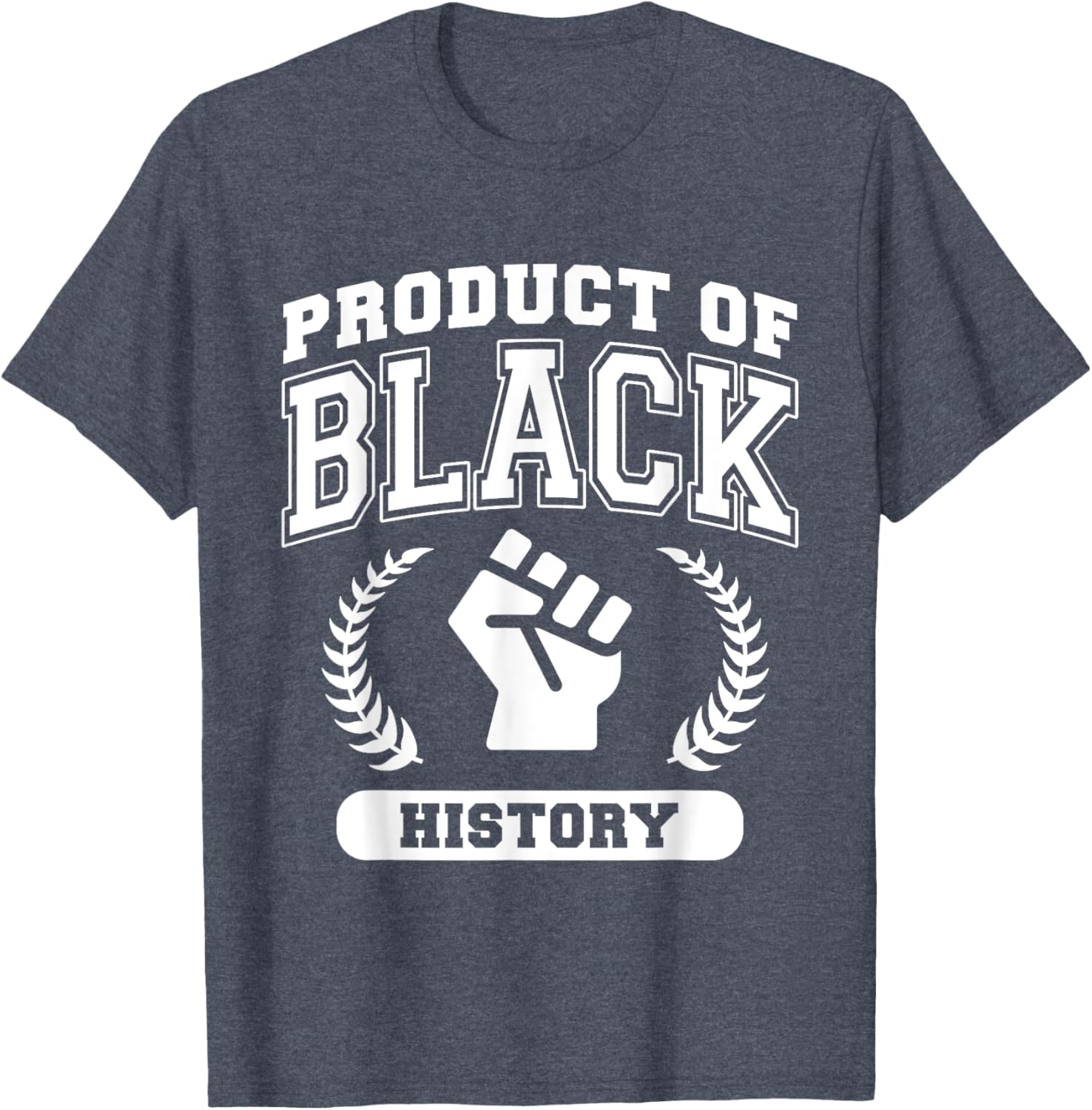 Black History Month T-Shirt for Heritage Pride and Cultural Celebration - 22