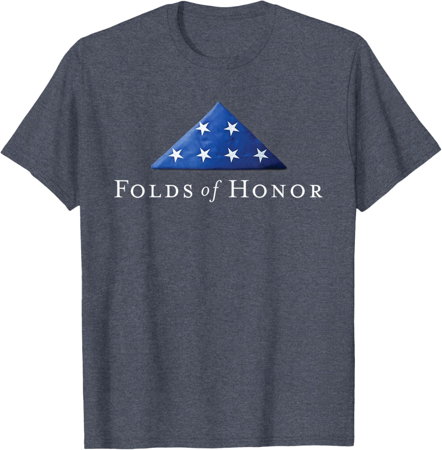 Folds of Honor T-Shirt for Comfort and Style in Clothing and Shoes - 20
