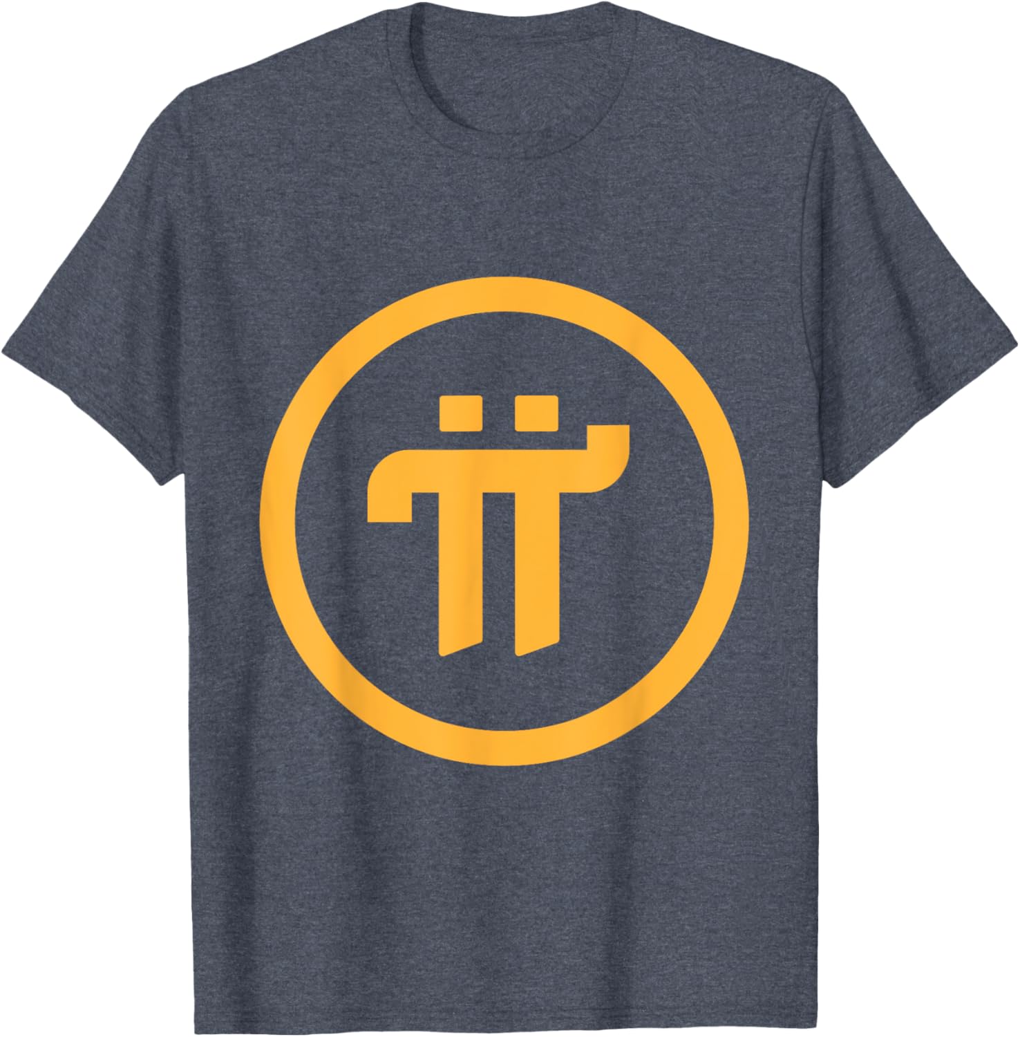 Pi Network Cryptocurrency T-Shirt for Crypto Lovers and Miners - 10