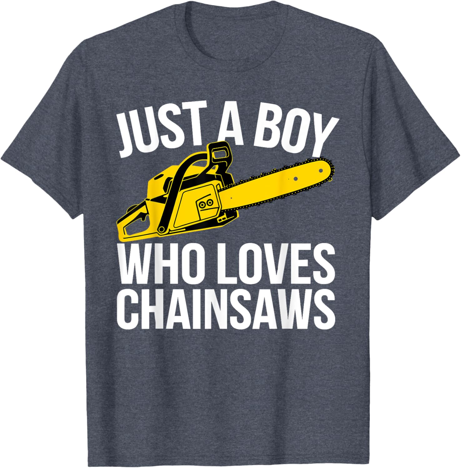 Cool Lumberjack T-Shirt for Men and Boys - Perfect Gift for Tree Lovers - 15