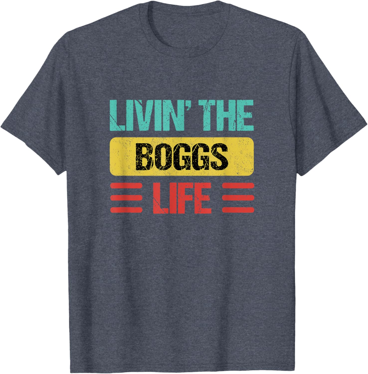 Stylish Boggs Name T-Shirt for Fashionable Outfits and Everyday Wear - 7