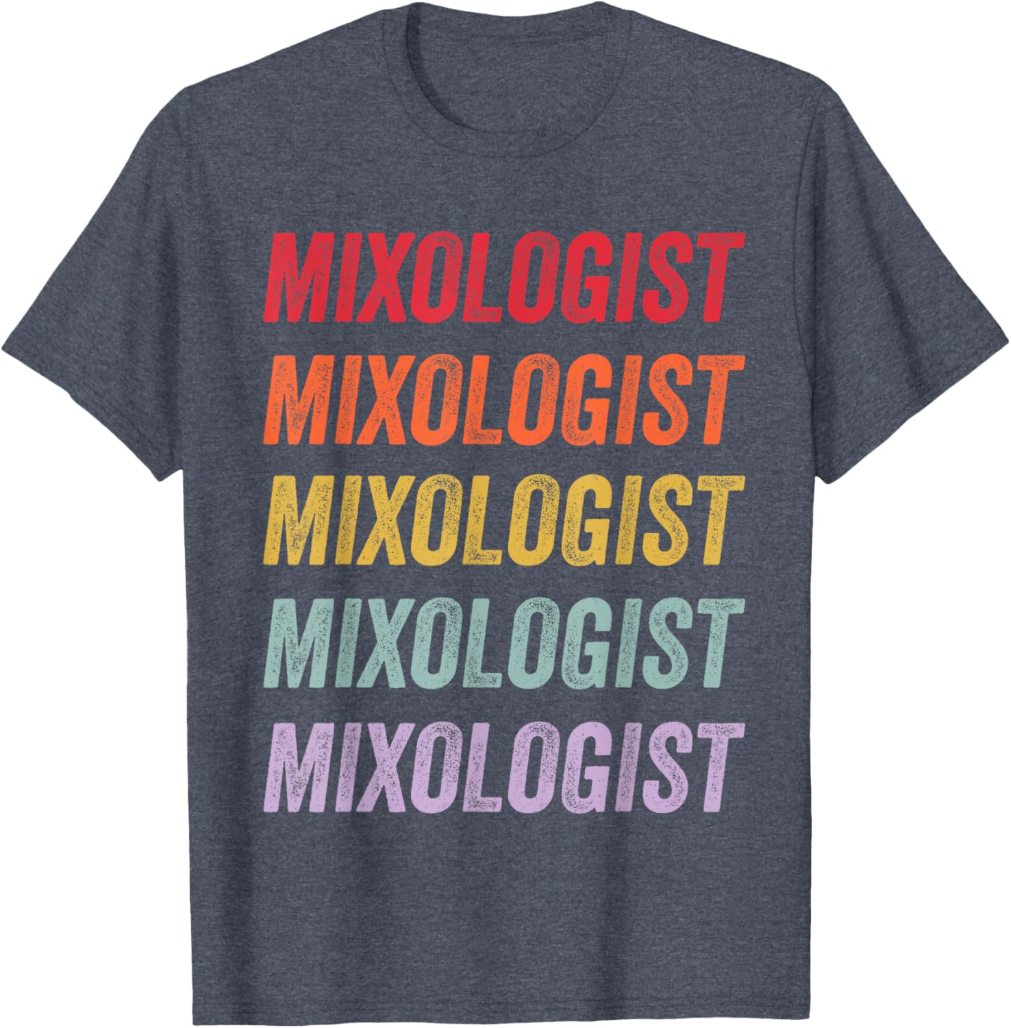 Cool Mixologist T-Shirt for Cocktail Lovers - Stylish and Fun Apparel - 22