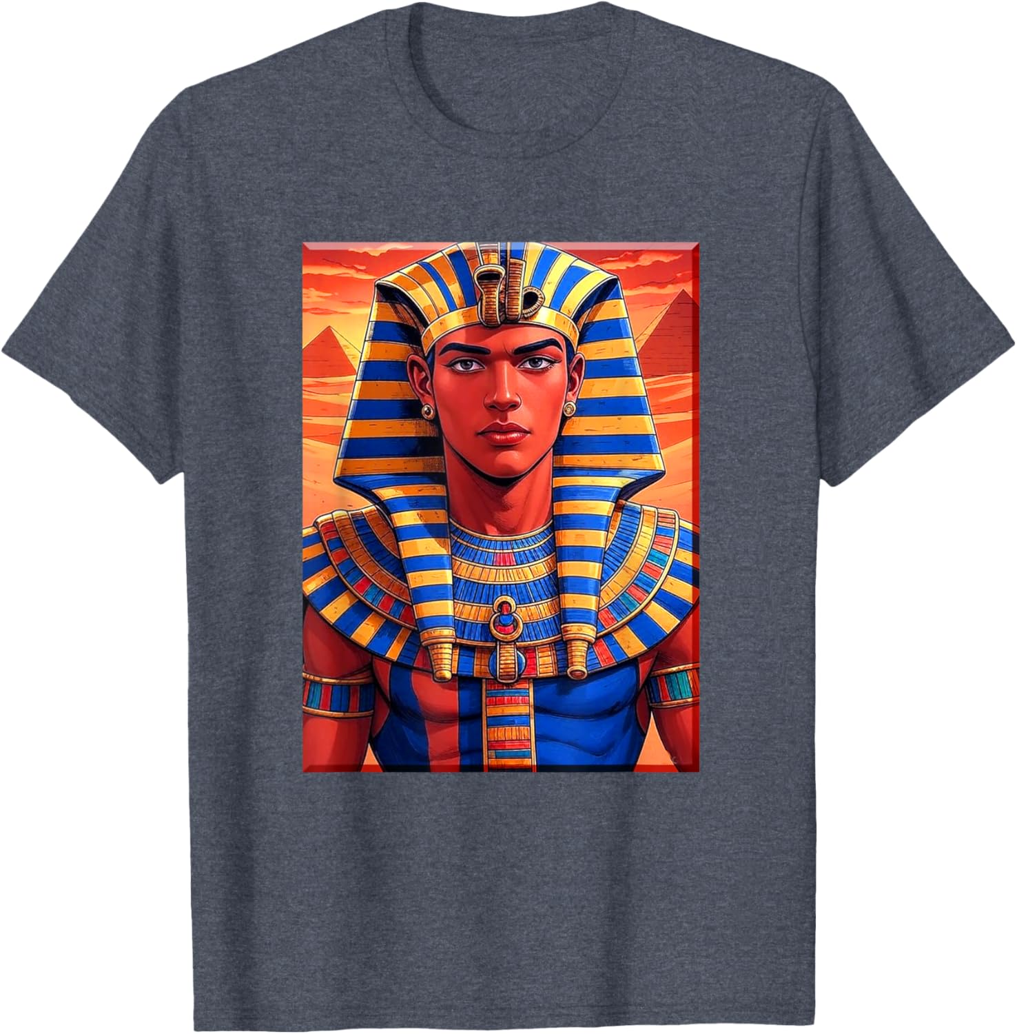 Prince of Egypt T-Shirt for Fans - Stylish Graphic Tee for All Ages - 20