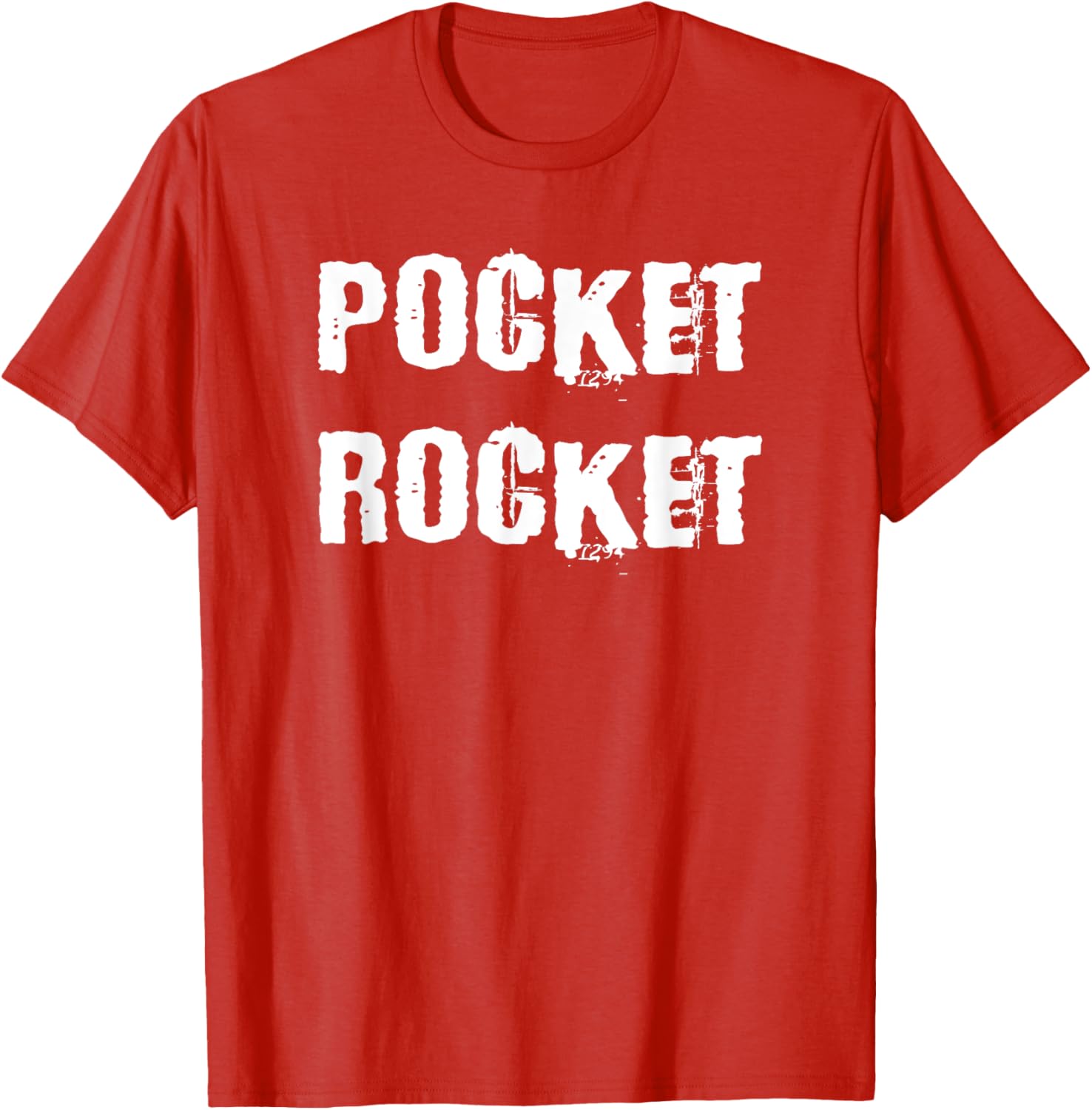 Pocket Rocket T-Shirt for Trendy Style in Clothing Shoes and Jewelry - 2